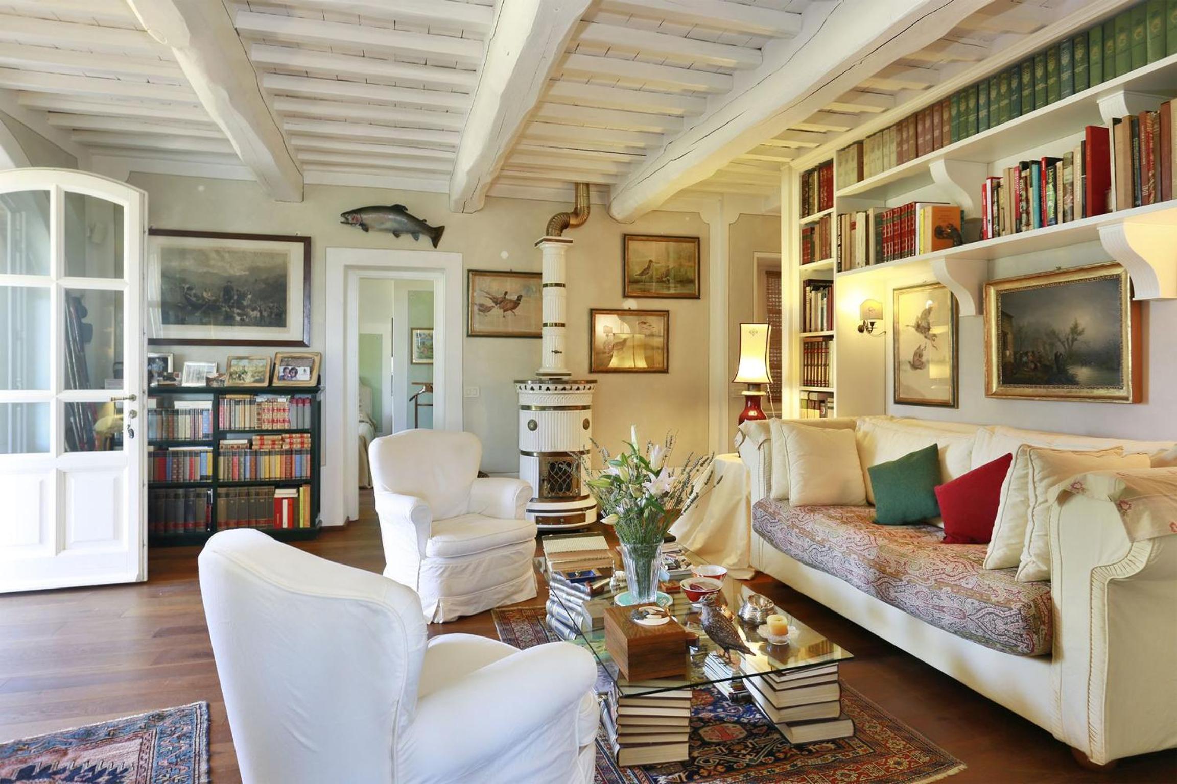 La Campanina by Salogi Villas view 5