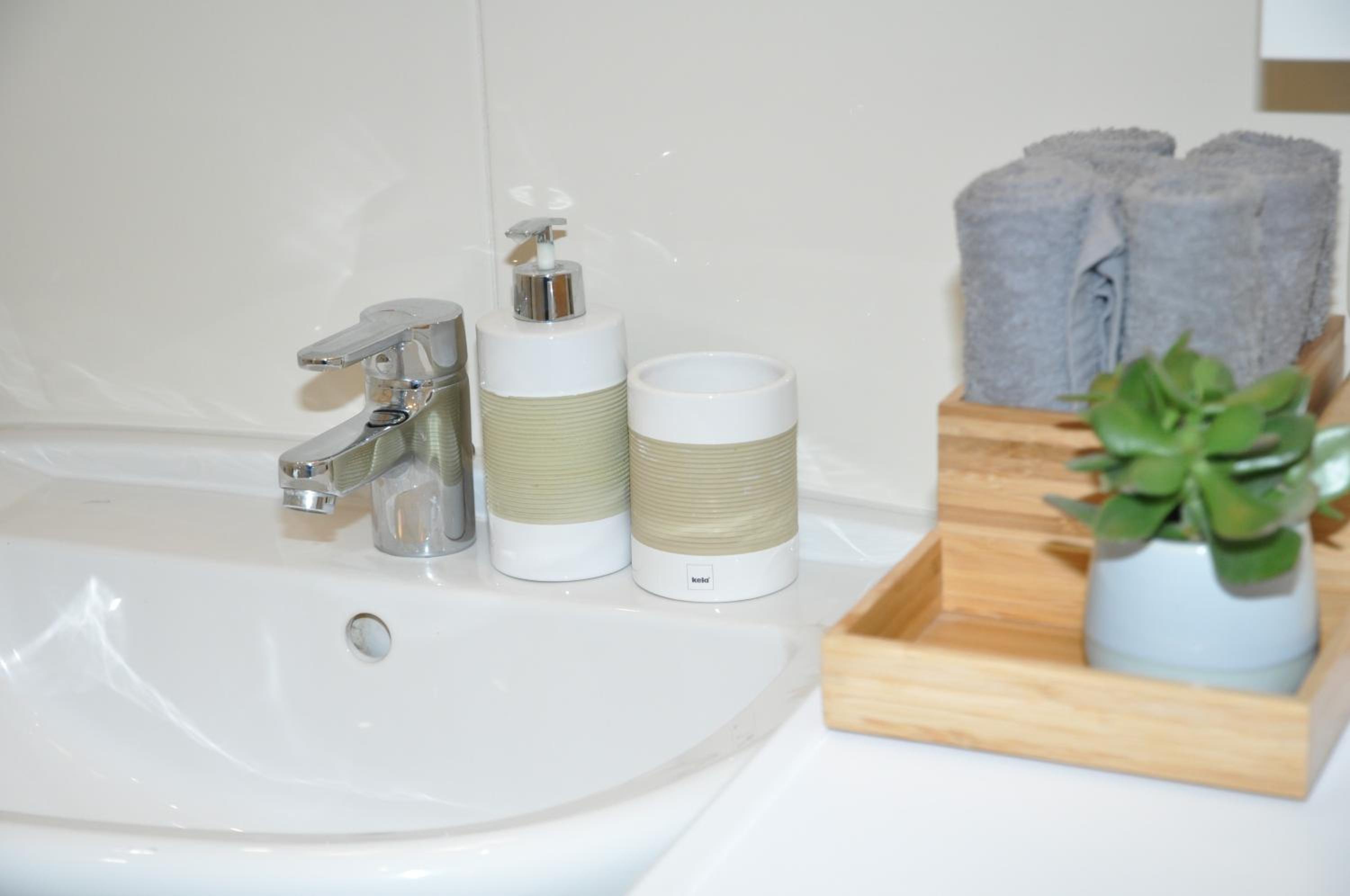 Apartment Ischl Home