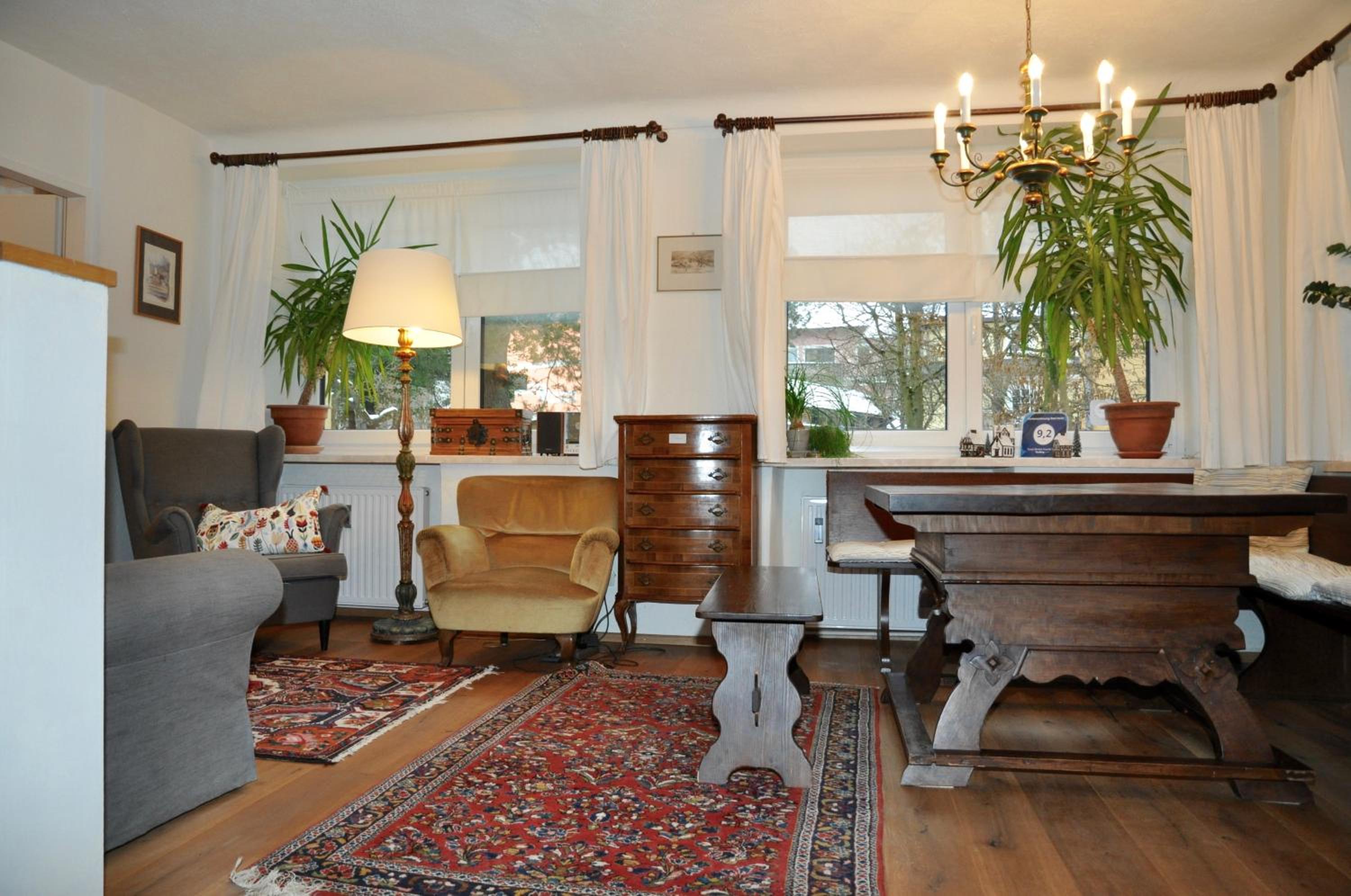 Apartment Ischl Home