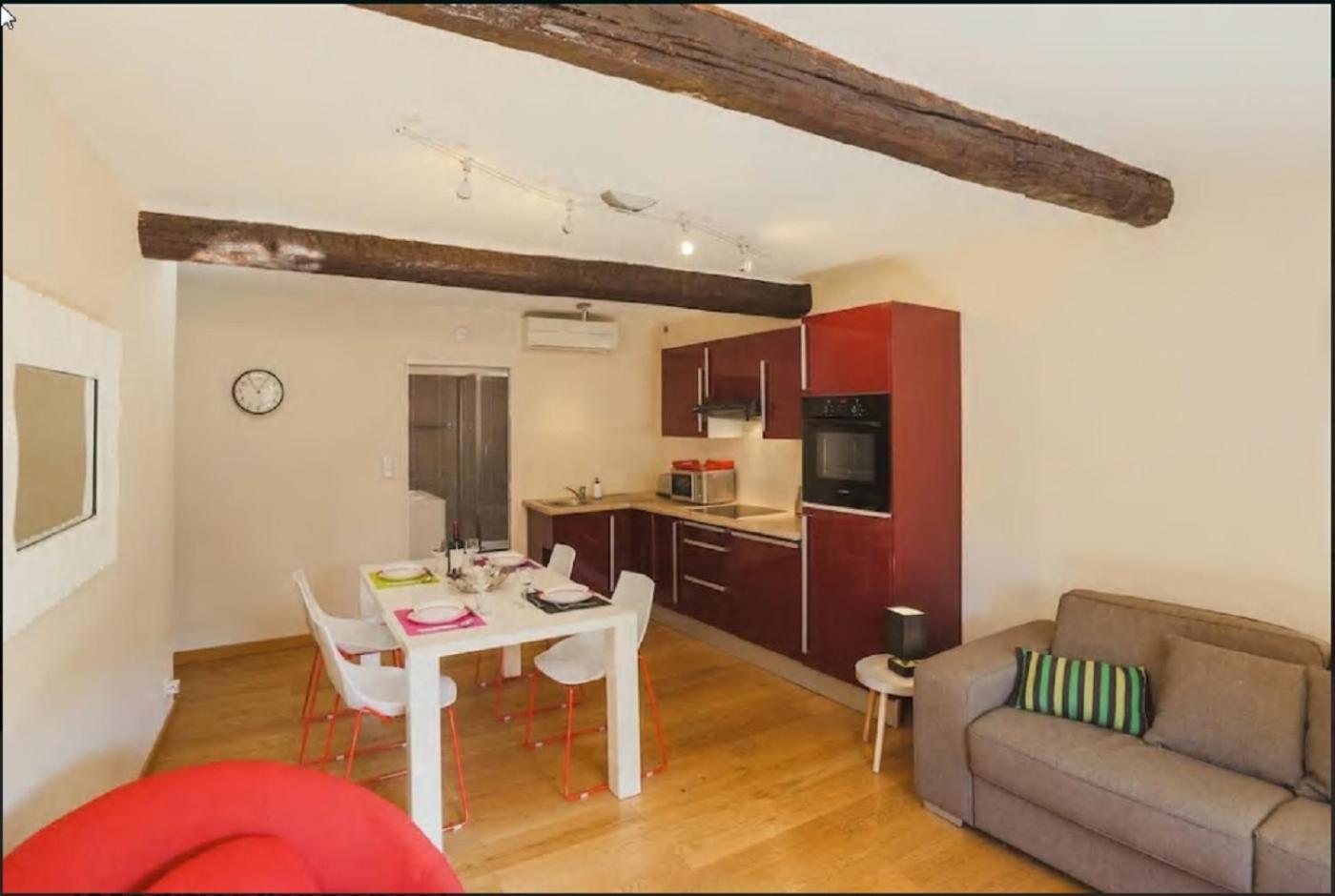 Nice Renting - COLONNA - Best place in Nice Old Town photo 3