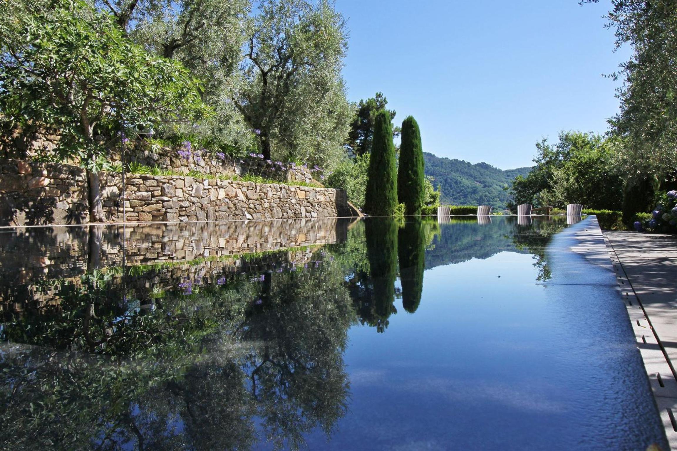 Macennere by Salogi Villas view 3