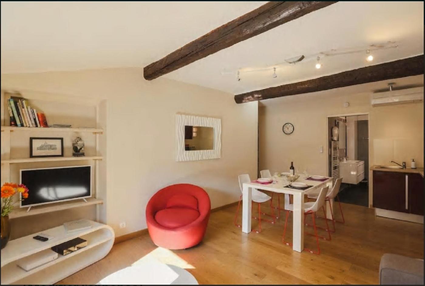 Nice Renting - COLONNA - Best place in Nice Old Town photo 4