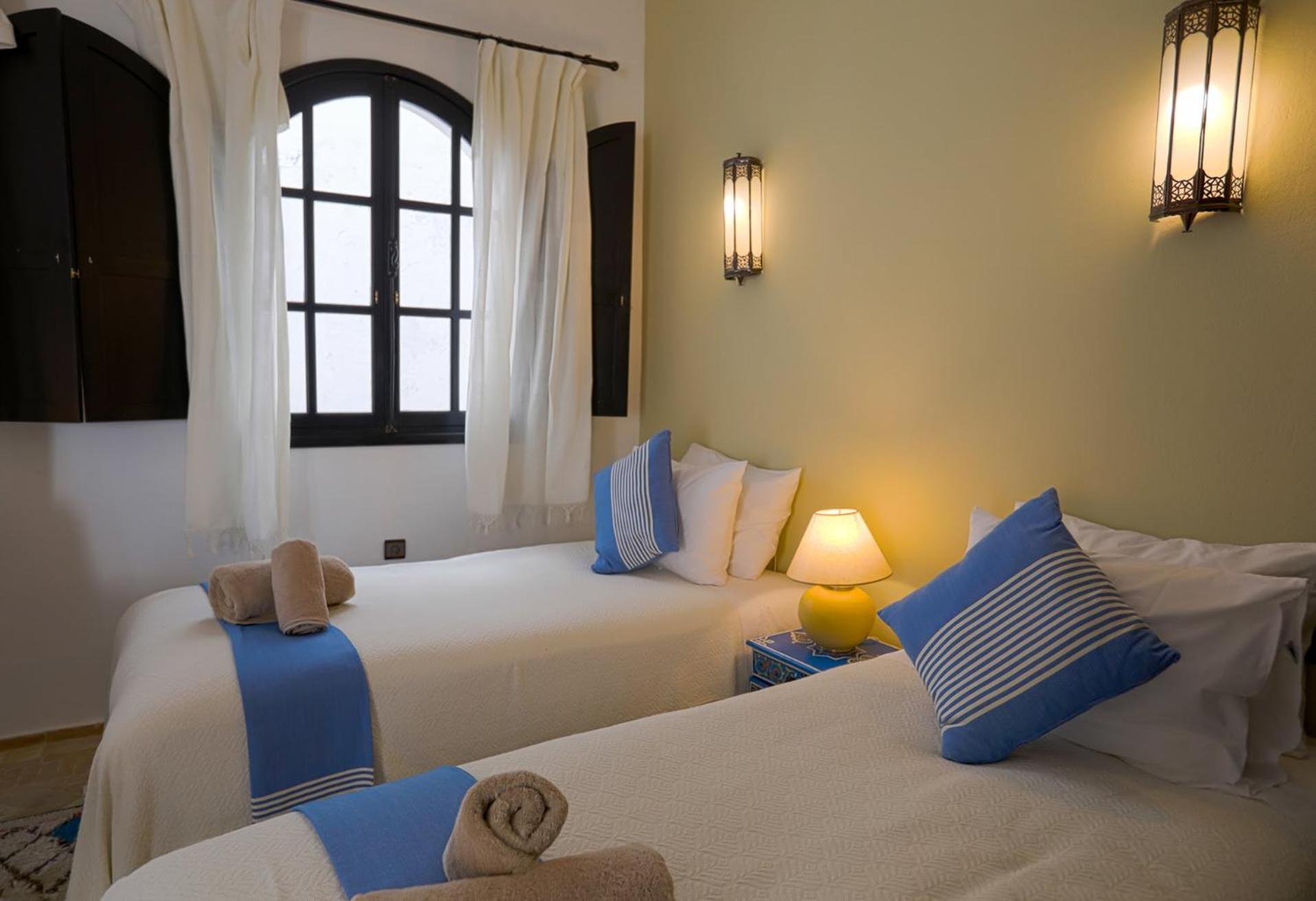 Riad Dar Awil