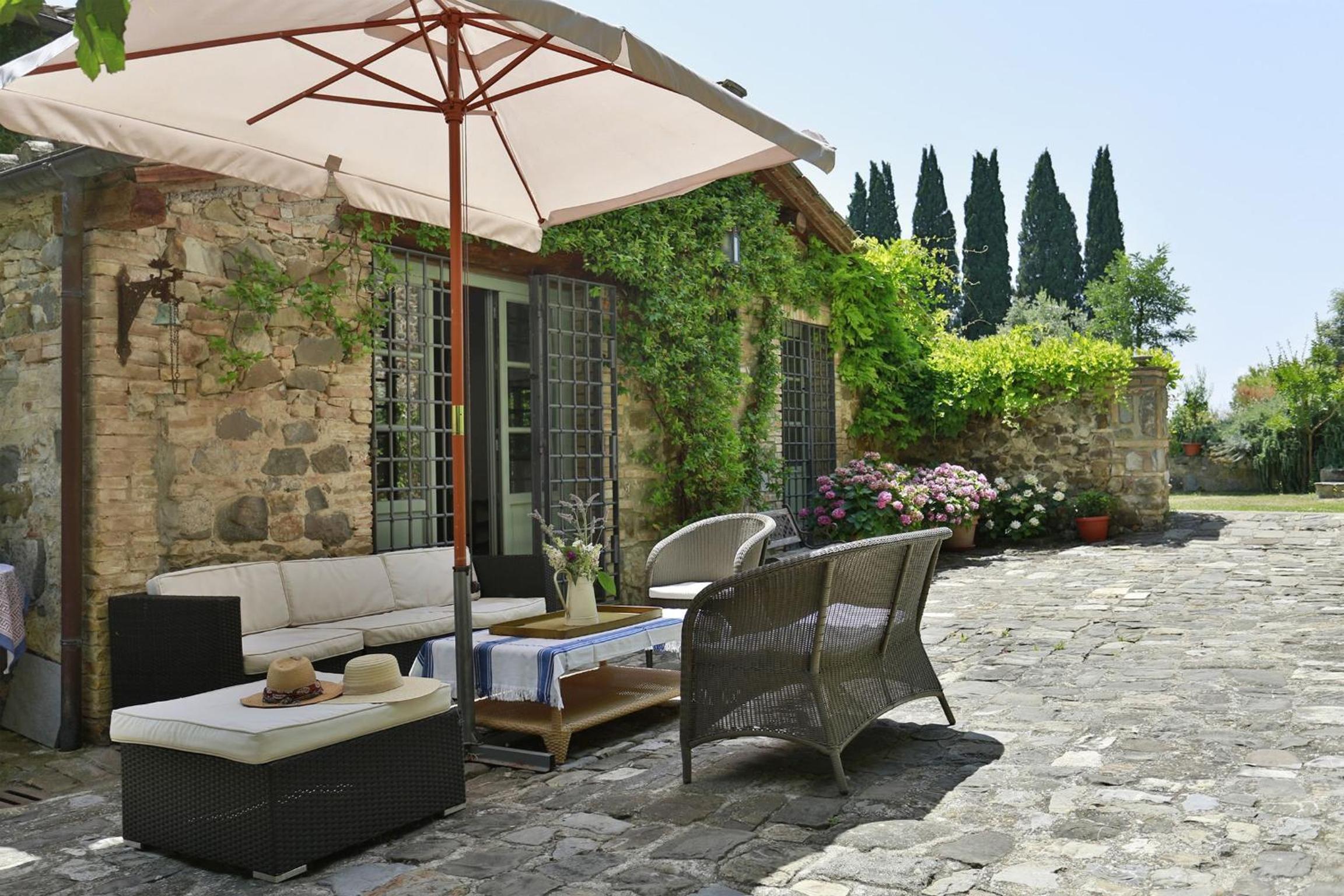 Villa Lorian by Salogi Villas view 3