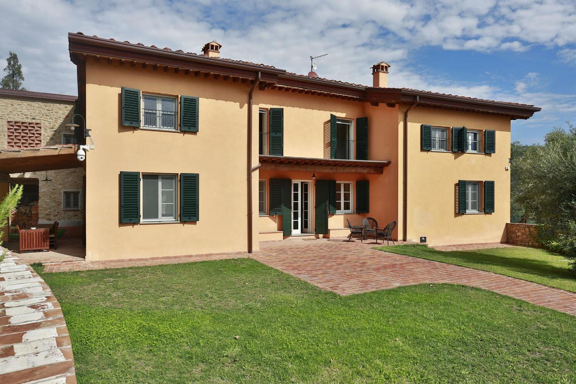Santo Stefano 10 by Salogi Villas view 5