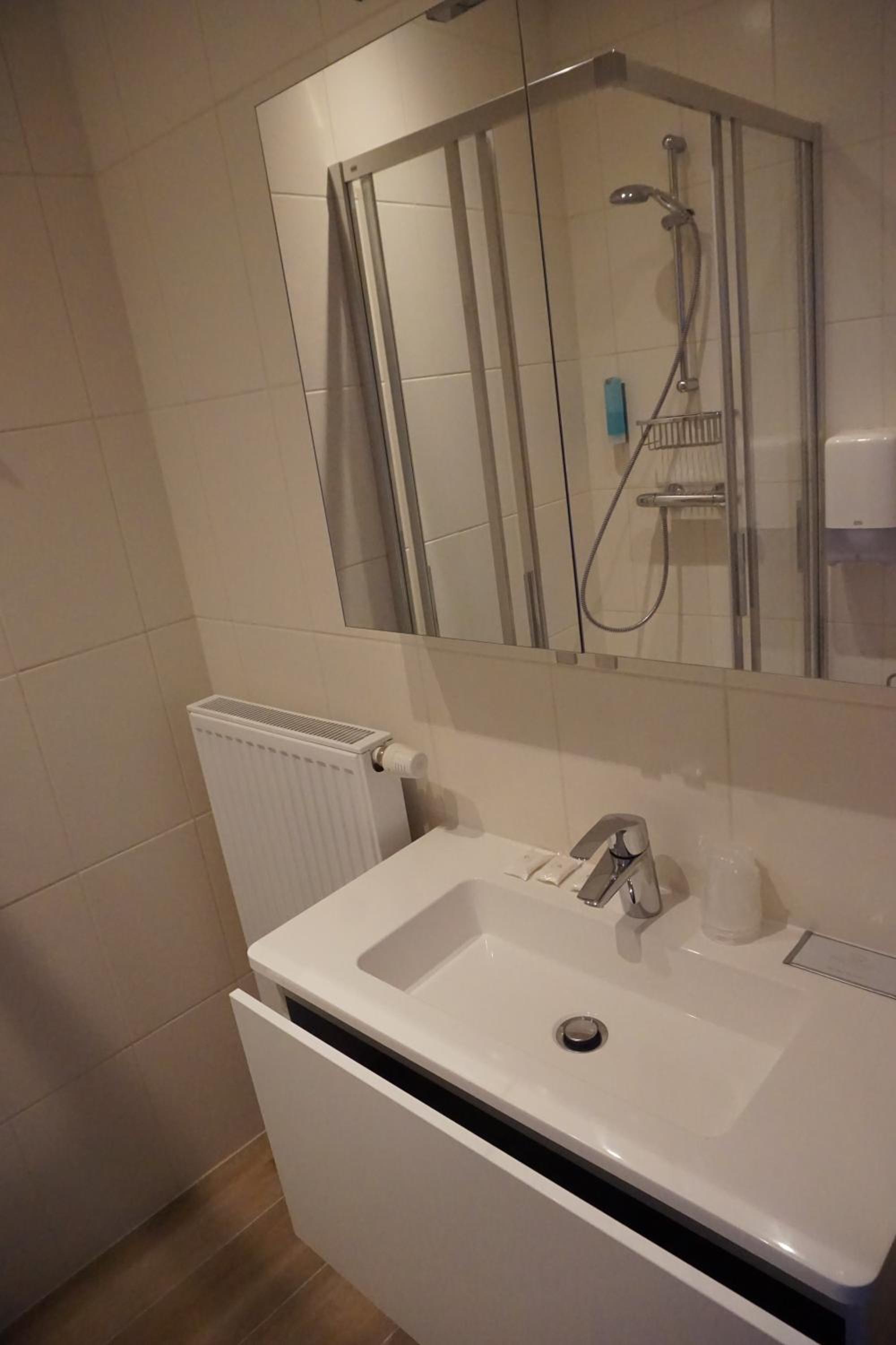 Bruges Vacations - Hotel Asiris - Property Image 33