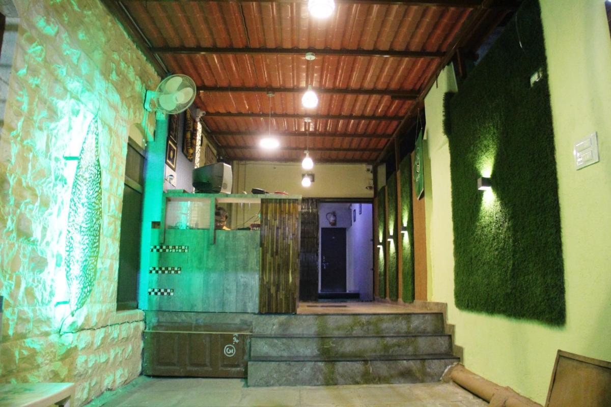 Yuvraj Lodge view 3