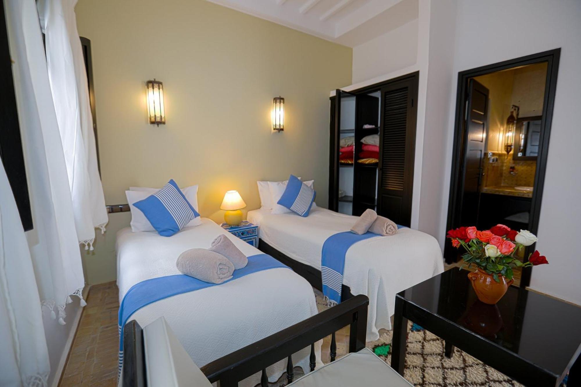 Riad Dar Awil