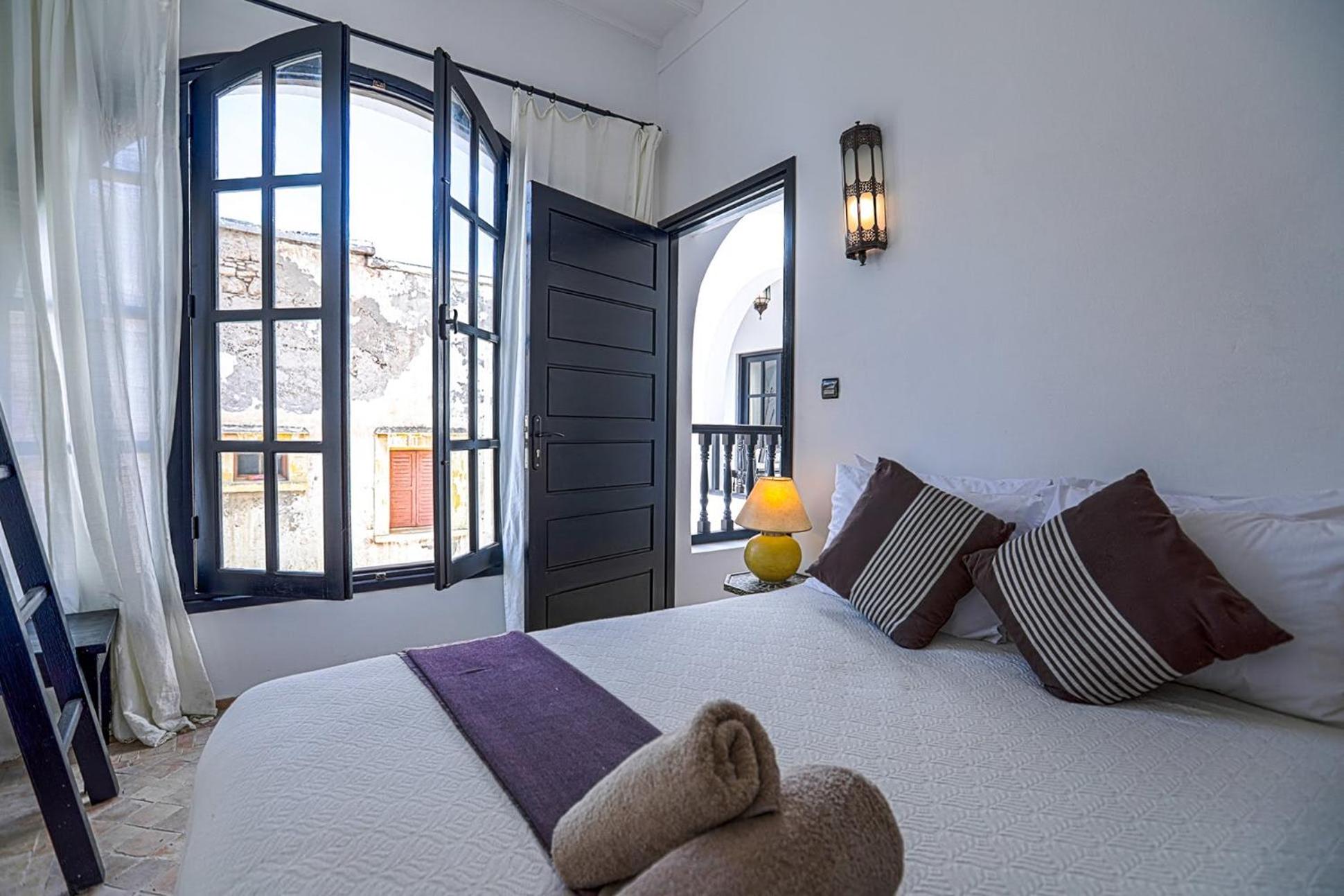 Riad Dar Awil