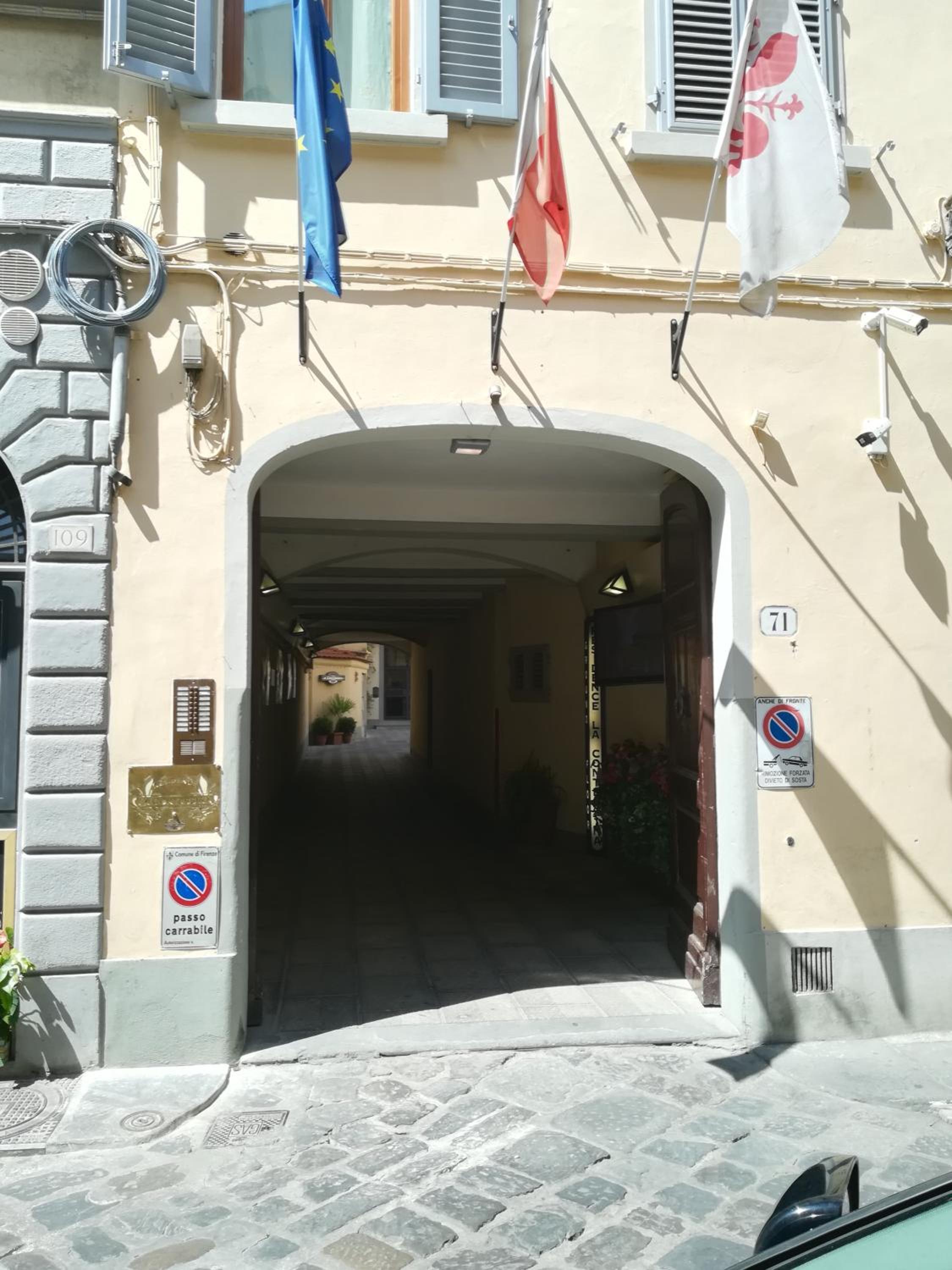 Faenza Novella