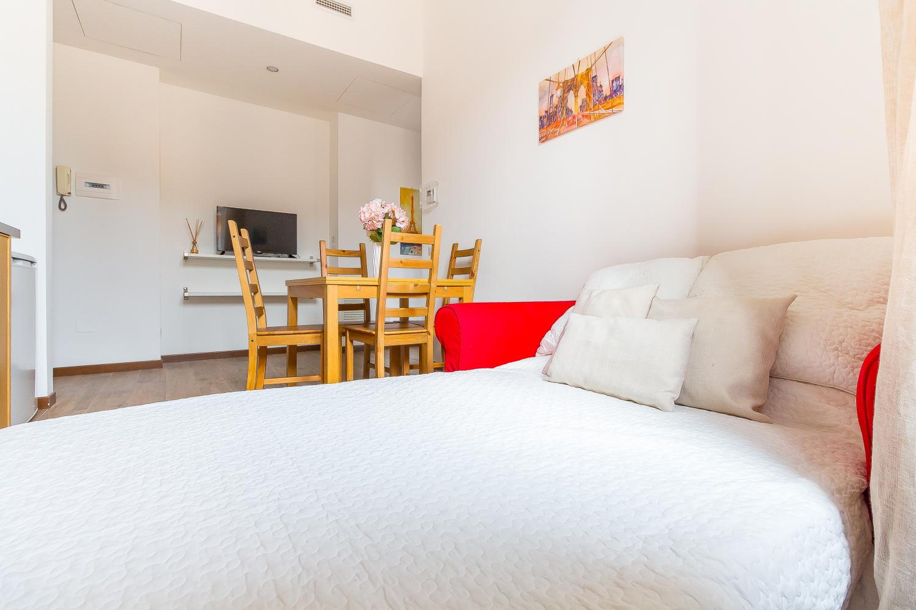 Alessia's Flat- Affori 3 — Milan photo 5