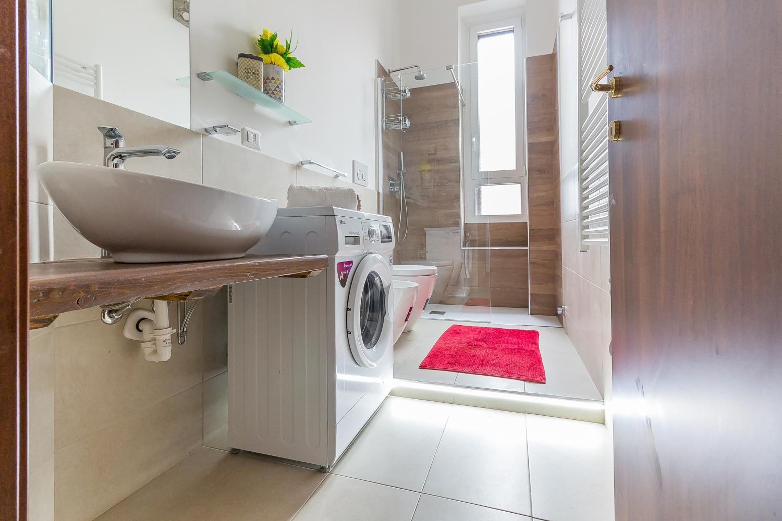 Alessia's Flat- Affori 3 — Milan photo 2
