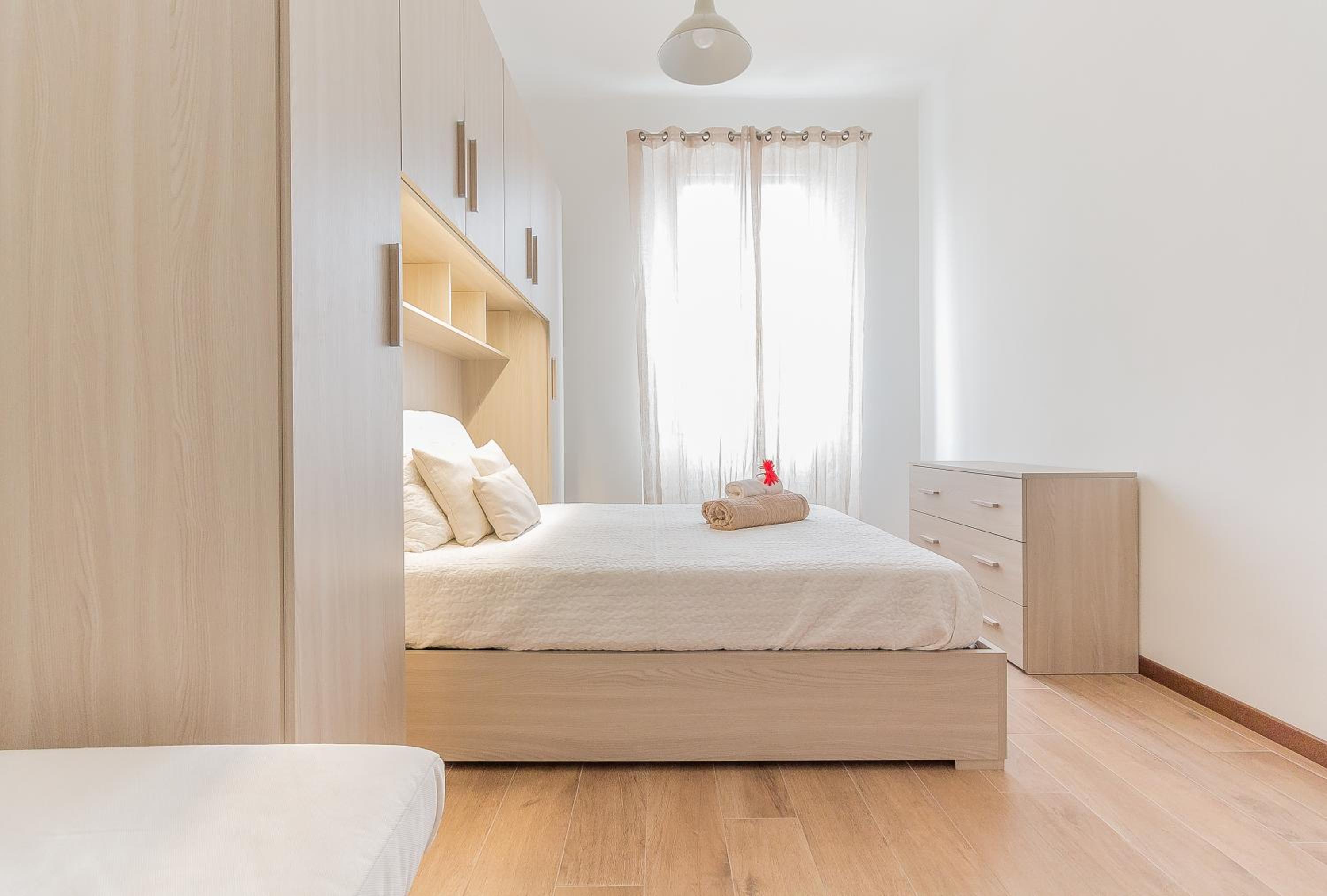 Alessia's Flat- Affori 3 — Milan photo 3