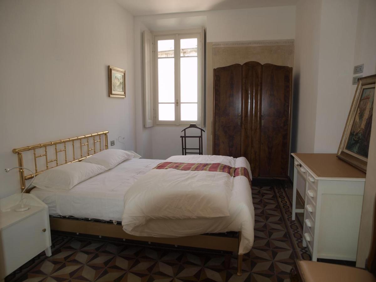 B&B Il Balcone sul Lago