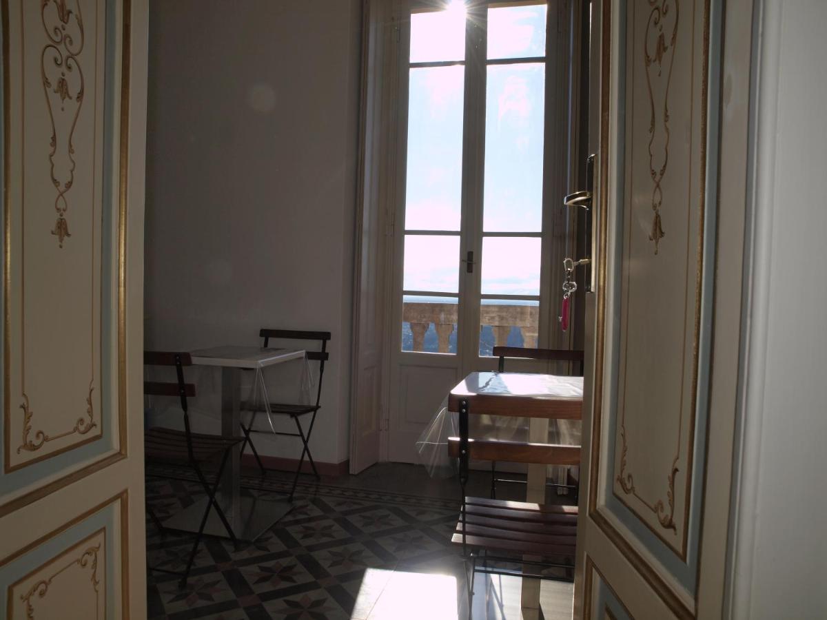 B&B Il Balcone sul Lago