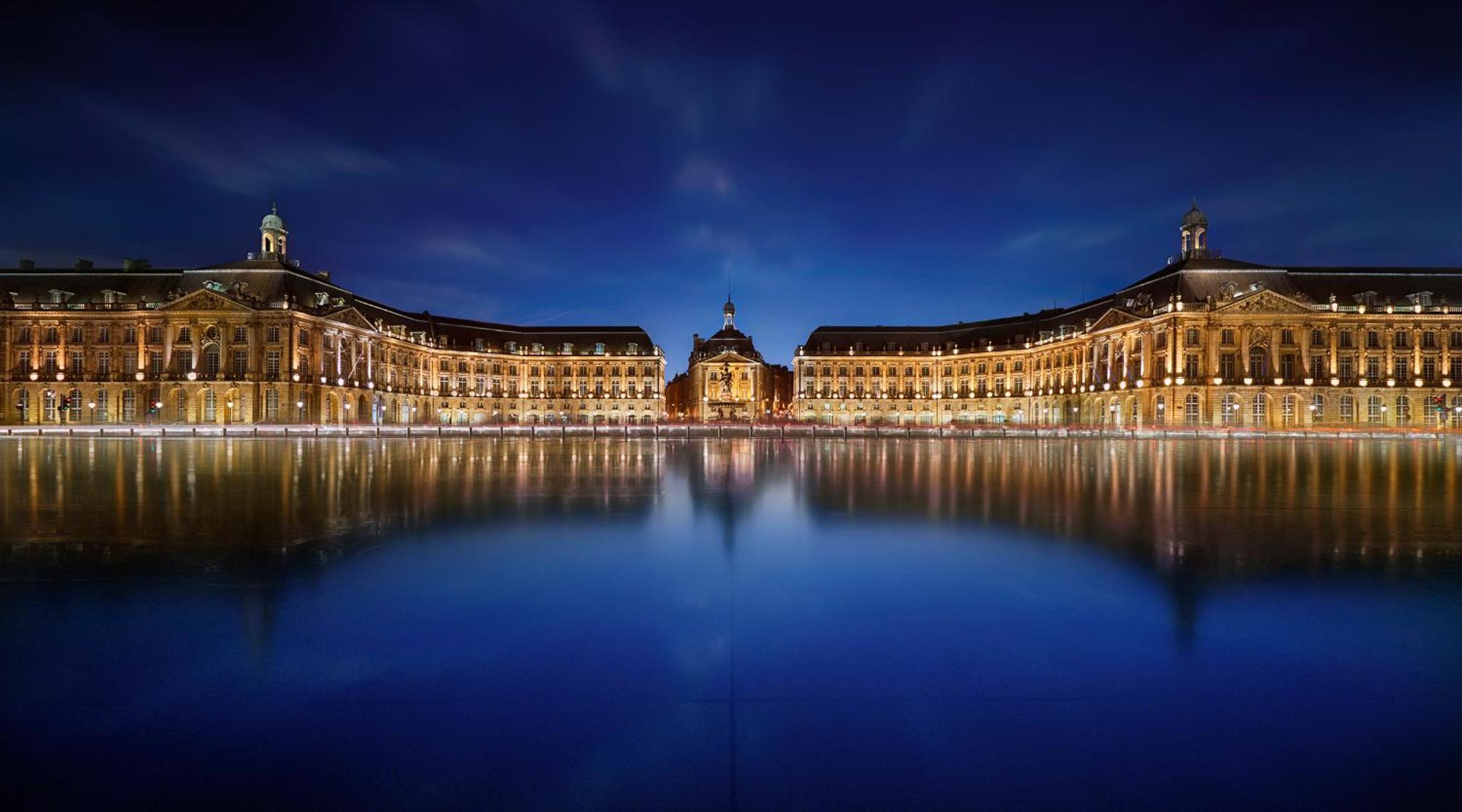 Hôtel Particulier - Bordeaux St Jean, photo 42