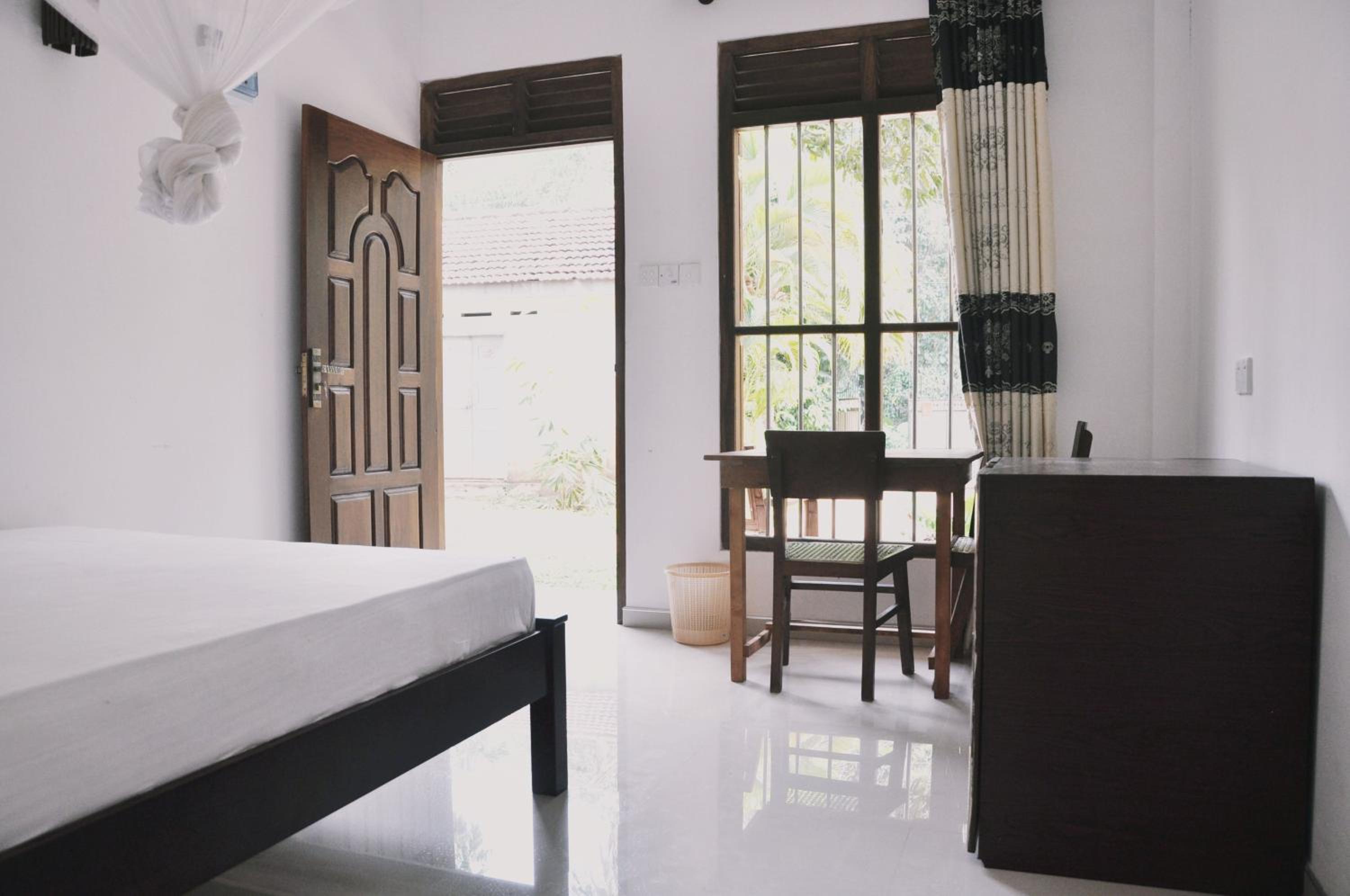 Medawatta Villa view 3
