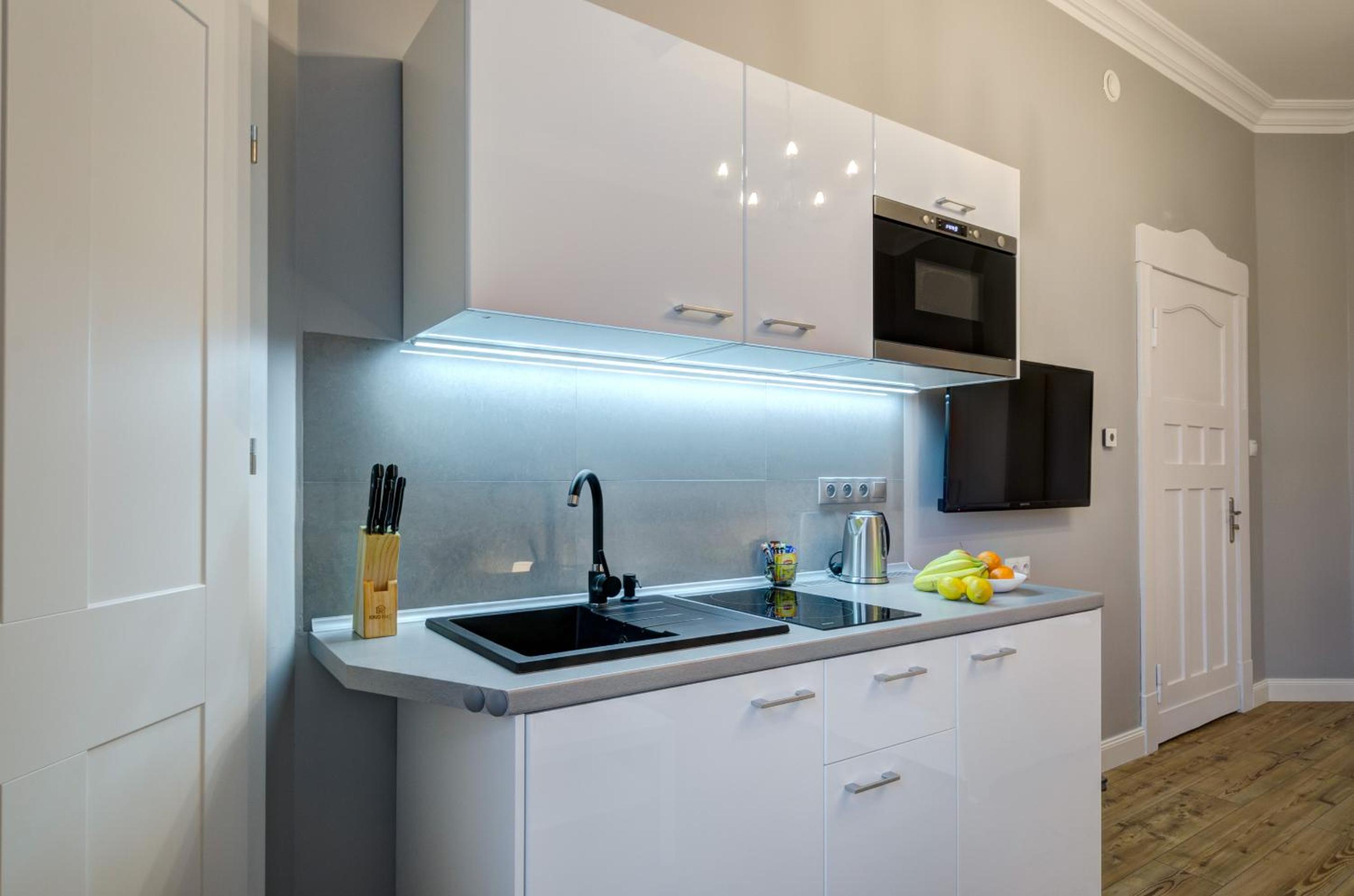 Dom & House - Apartments Podjazd Central Sopot
