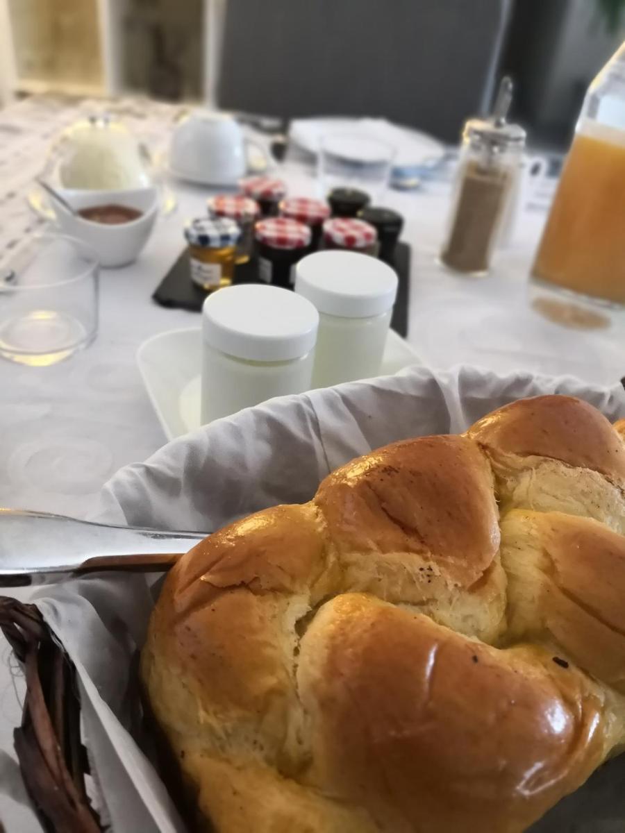 La Chabertine