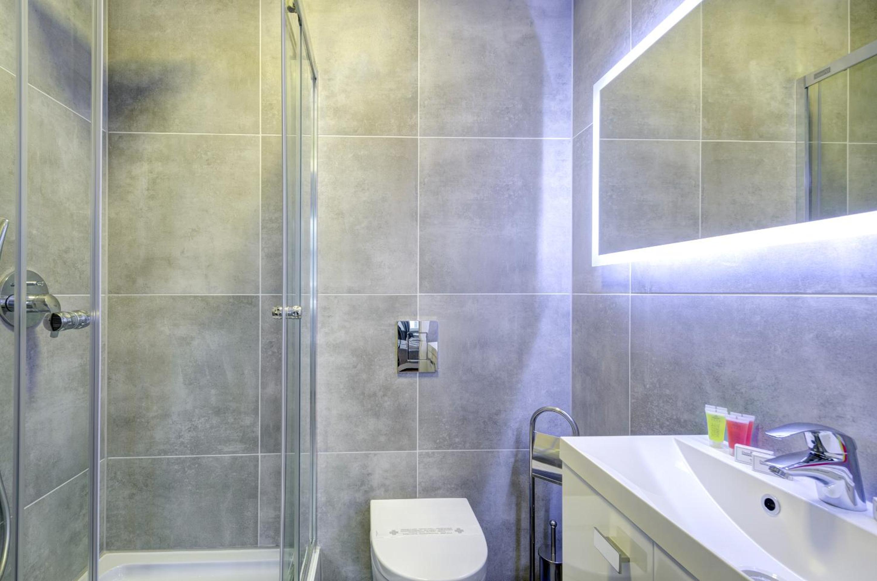 Dom & House - Apartments Podjazd Central Sopot