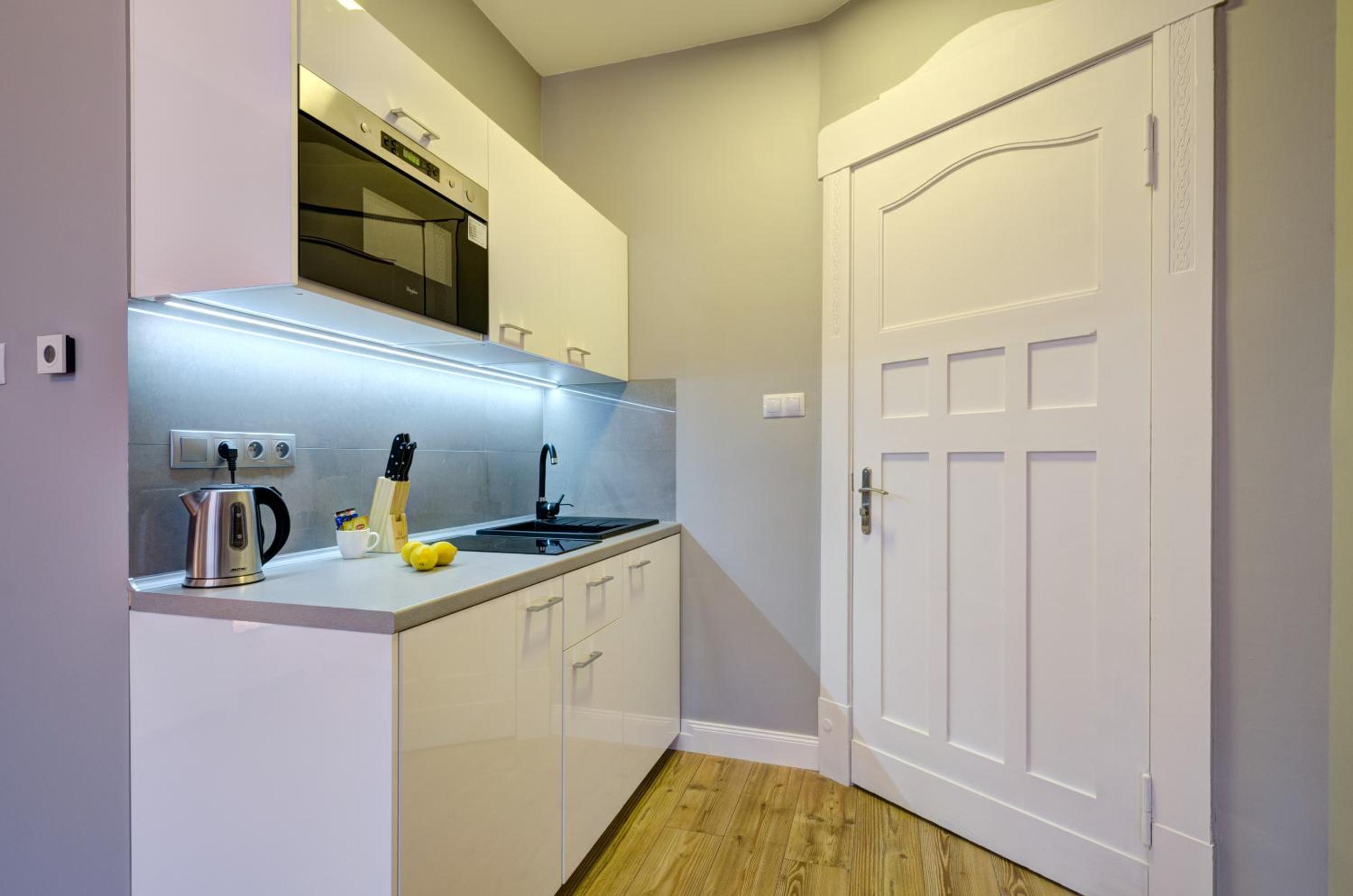 Dom & House - Apartments Podjazd Central Sopot
