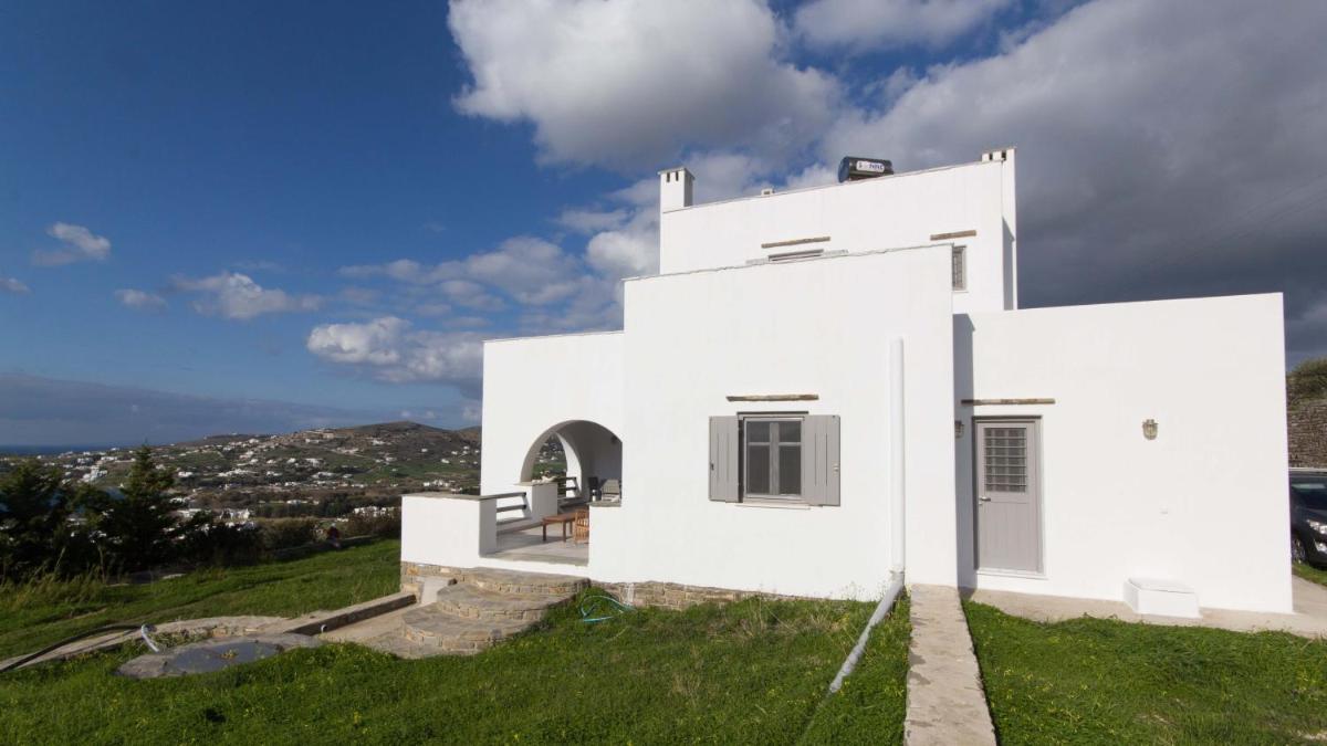 Parian Hill Residence Villa photo 3