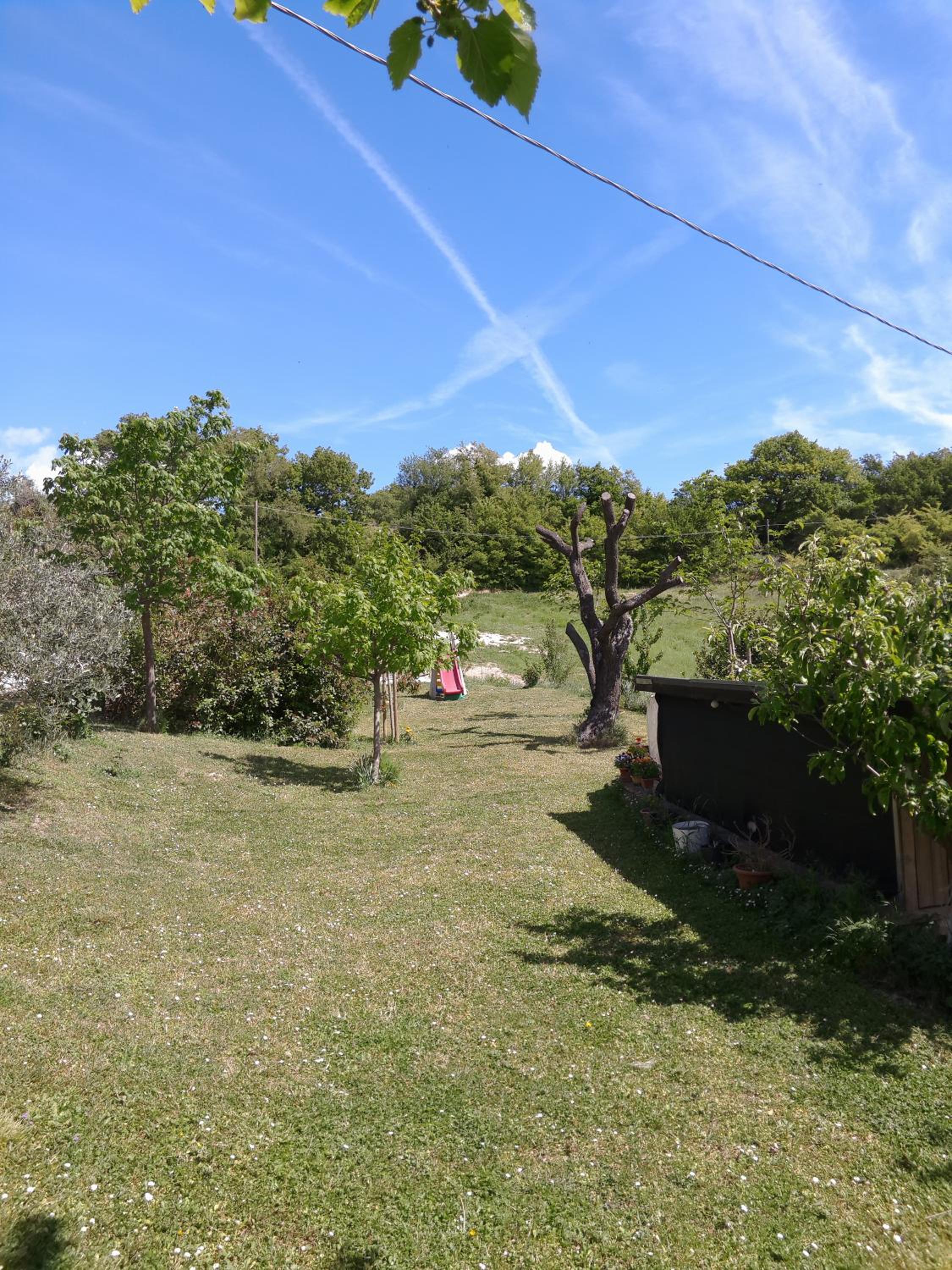 Agriturismo Bosimano