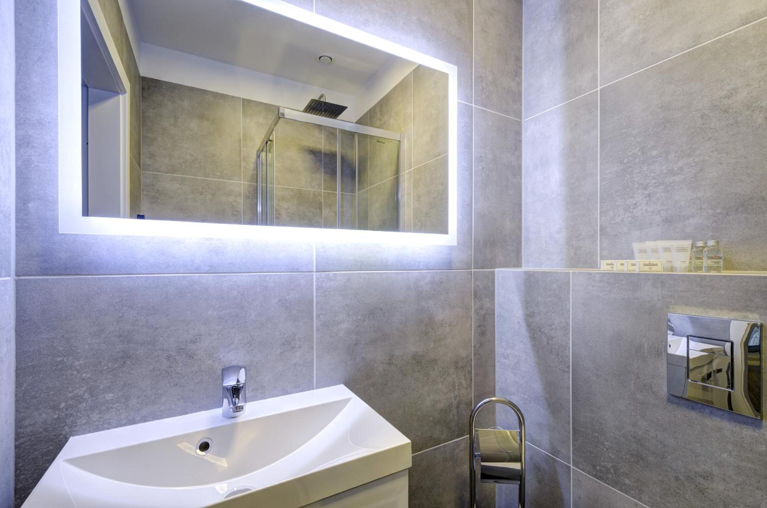 Dom & House - Apartments Podjazd Central Sopot