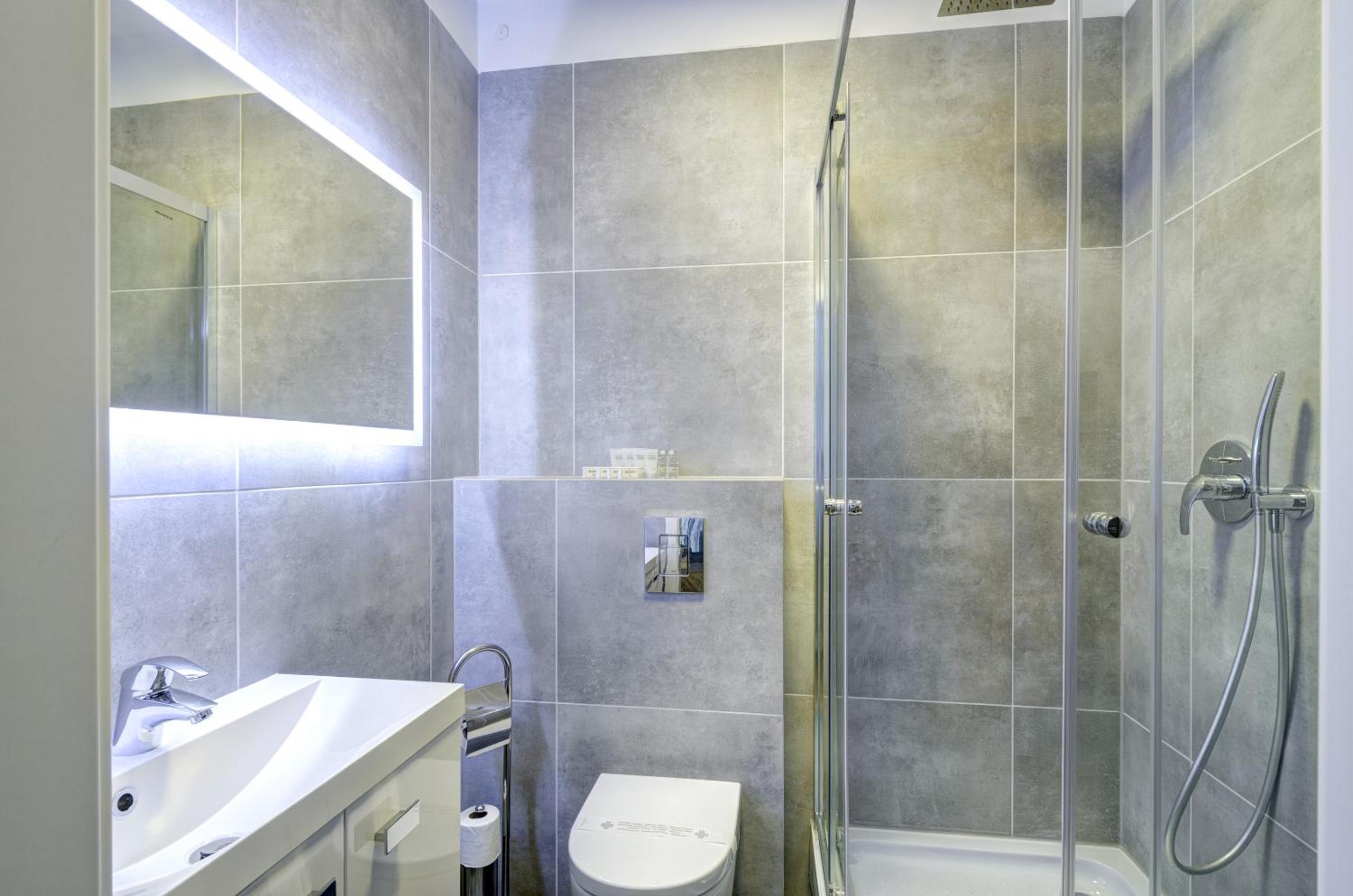 Dom & House - Apartments Podjazd Central Sopot