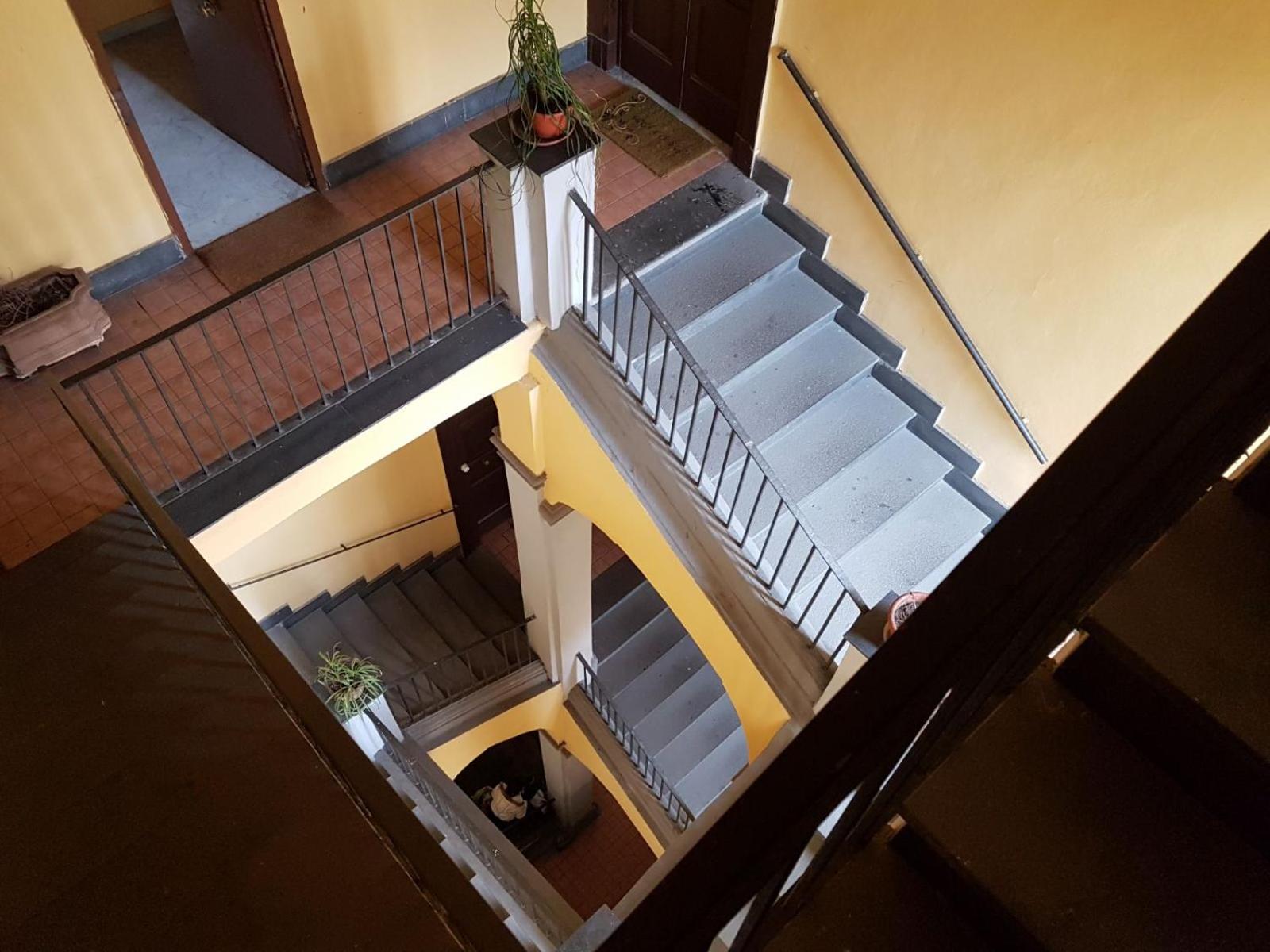 Casa Parthenope