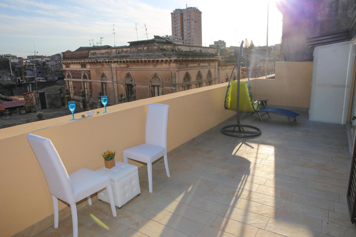 Sicily Wonderful Villa Bellini photo 3