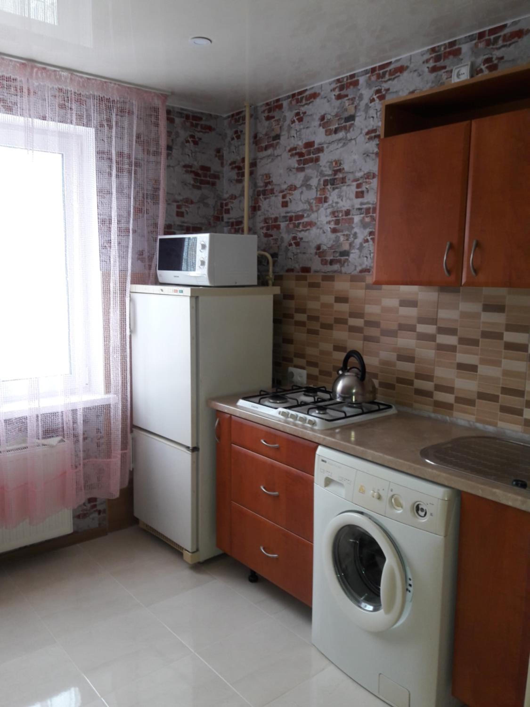 Apartment Prem'yer біля АТБ view 3