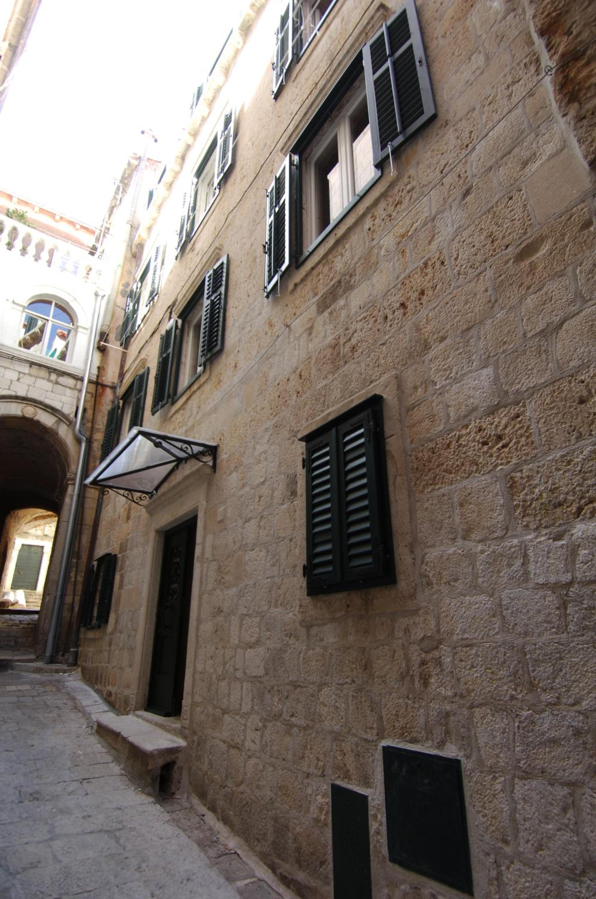 Villa Sigurata