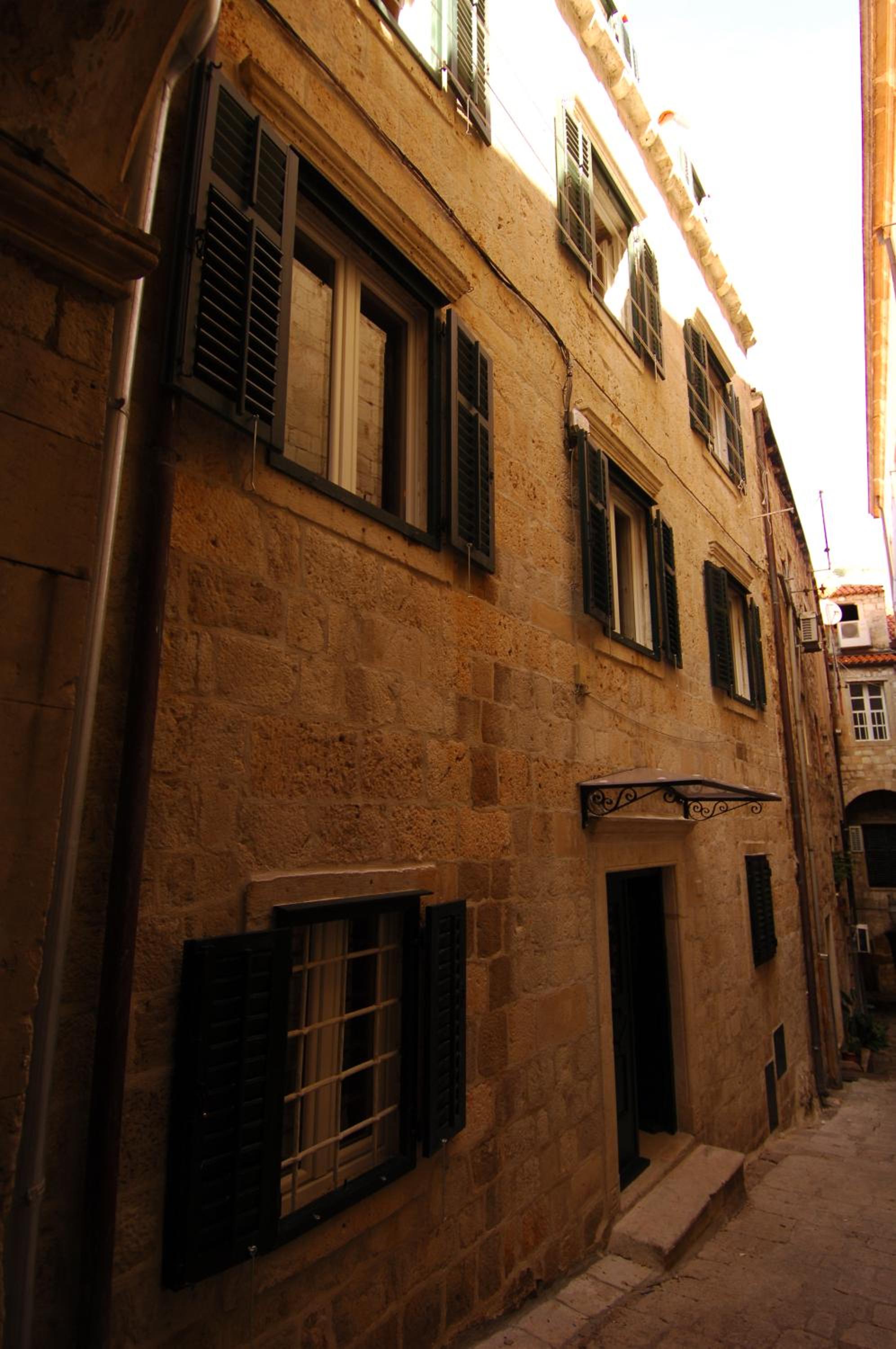 Villa Sigurata