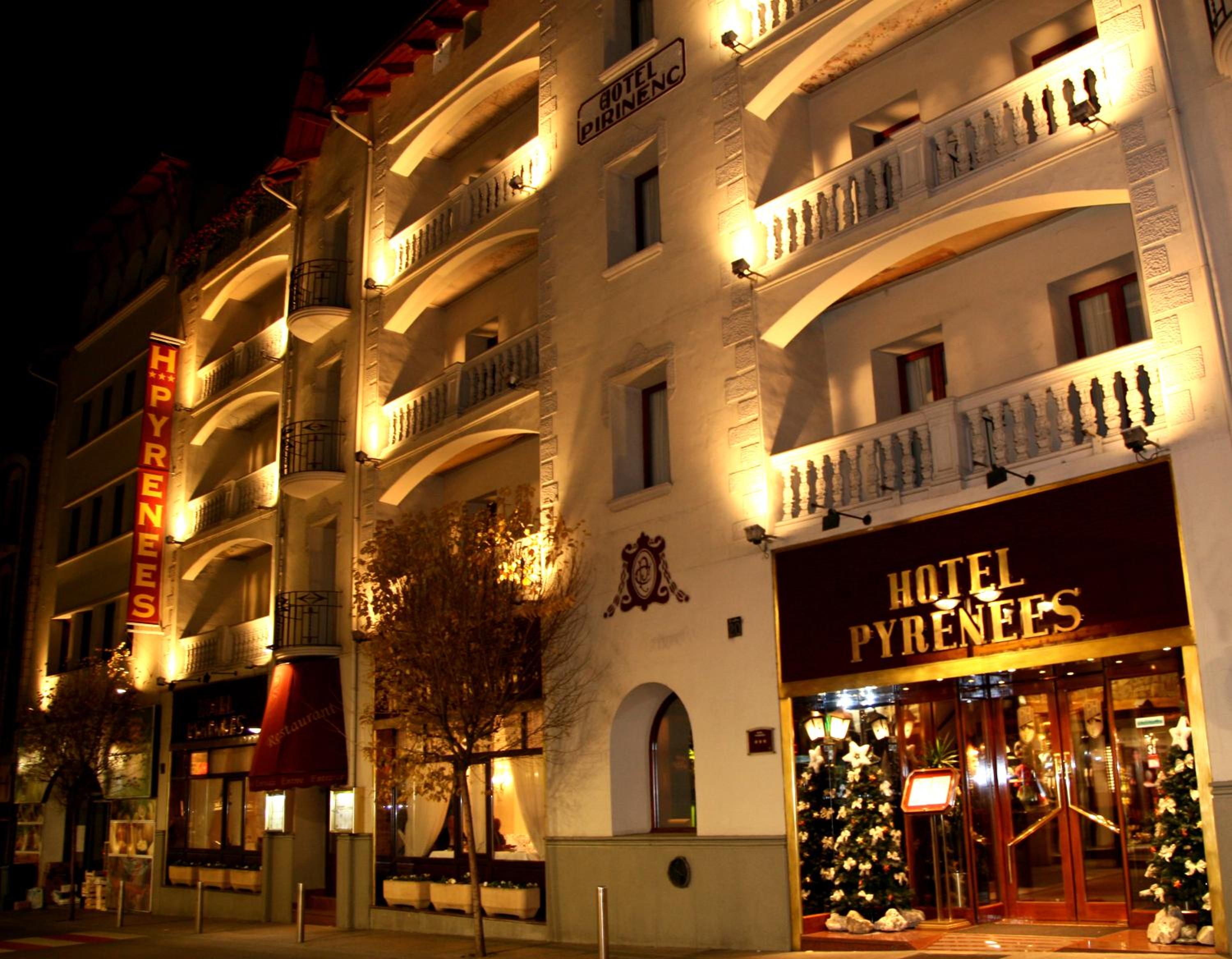 Hotel Pyrénées - Image 1