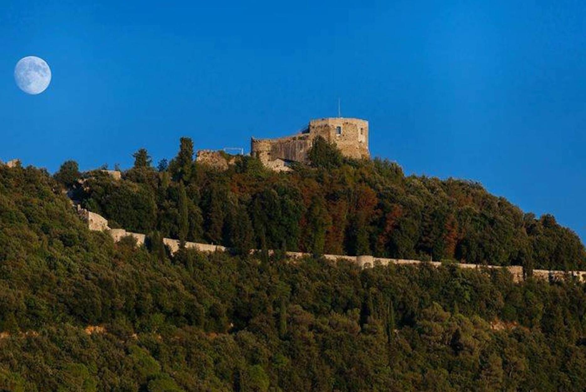Tuscany House of Artist