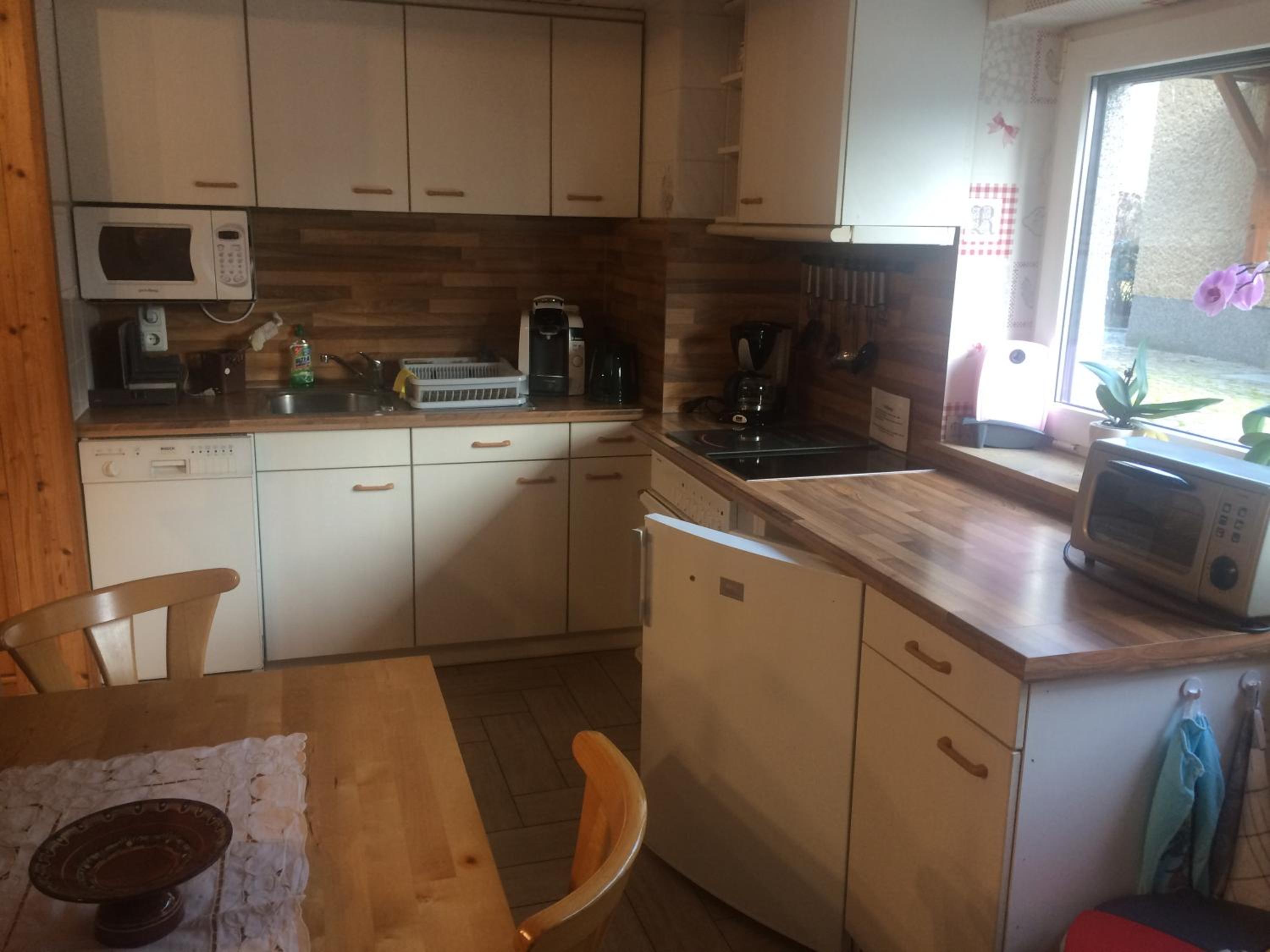 Ferienwohnung Gürth