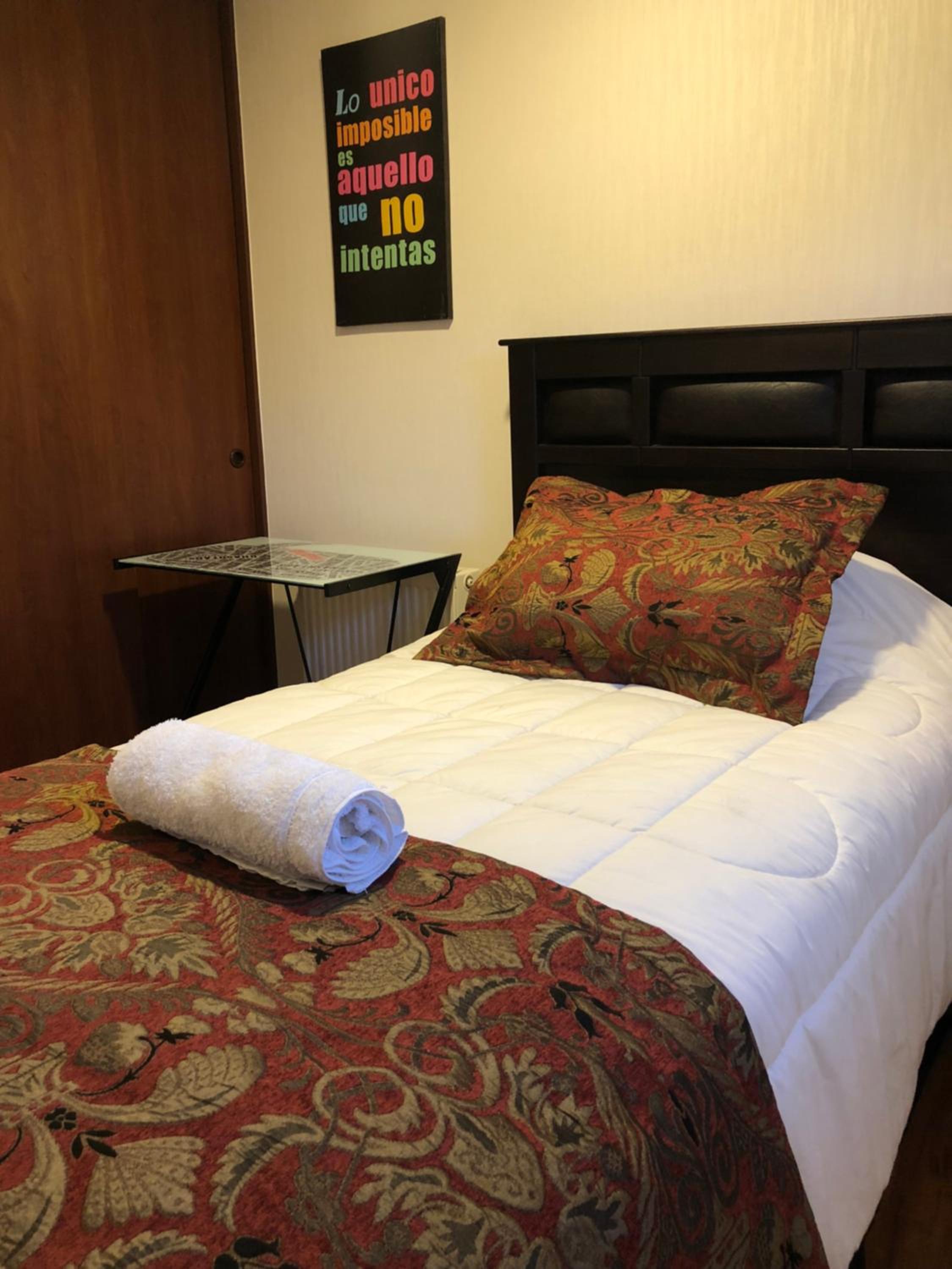 Departamento Licanray Rancagua