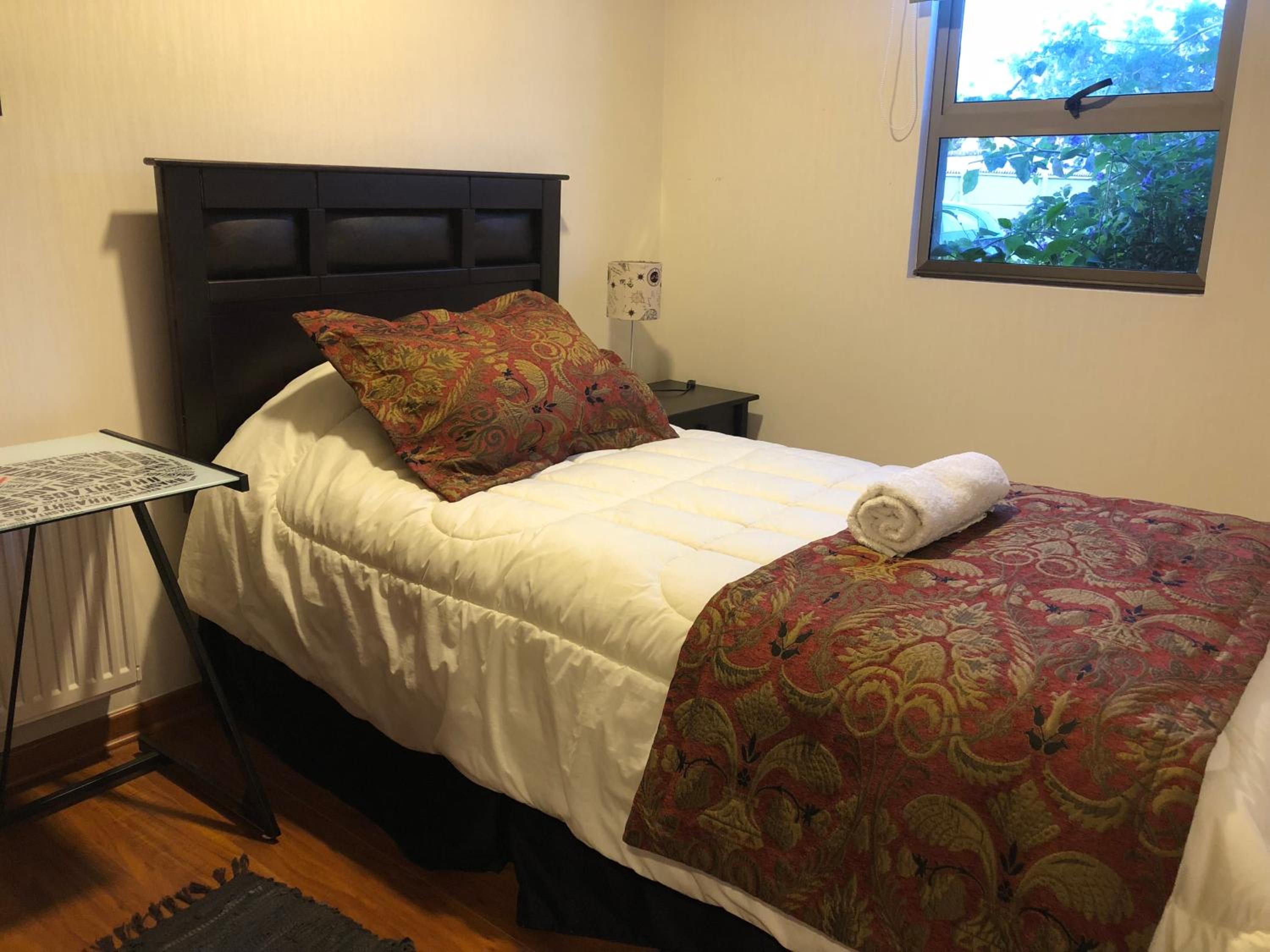 Departamento Licanray Rancagua