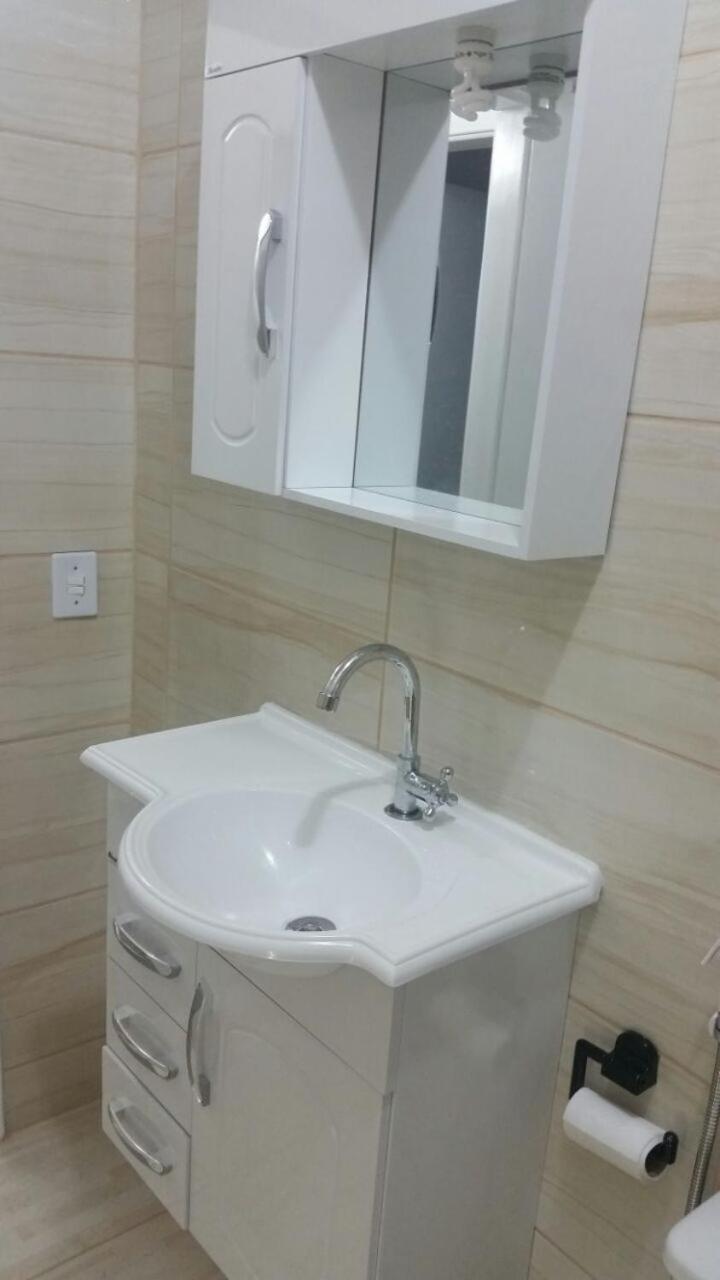 Apto - Guarujá - Enseada