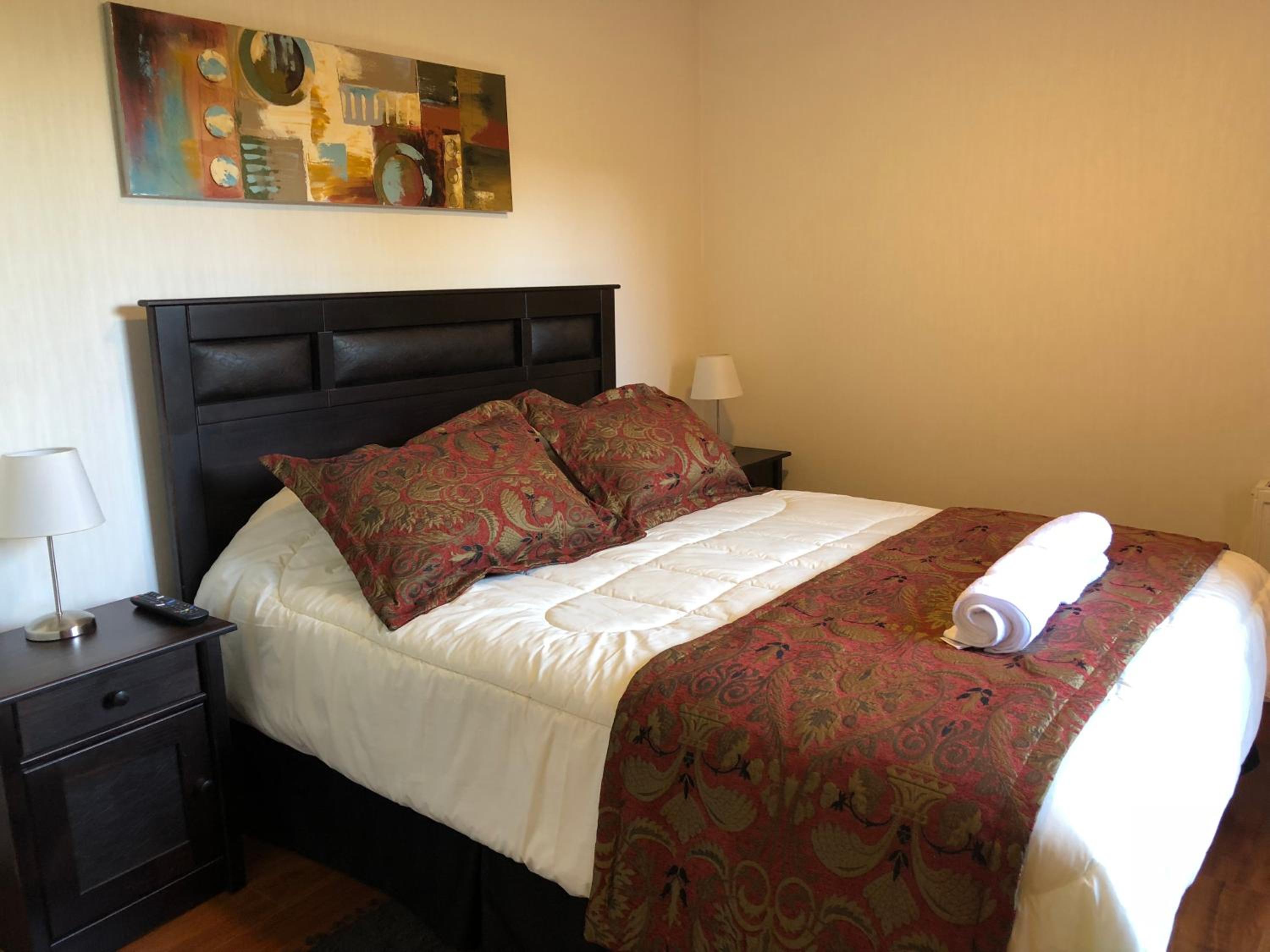 Departamento Licanray Rancagua
