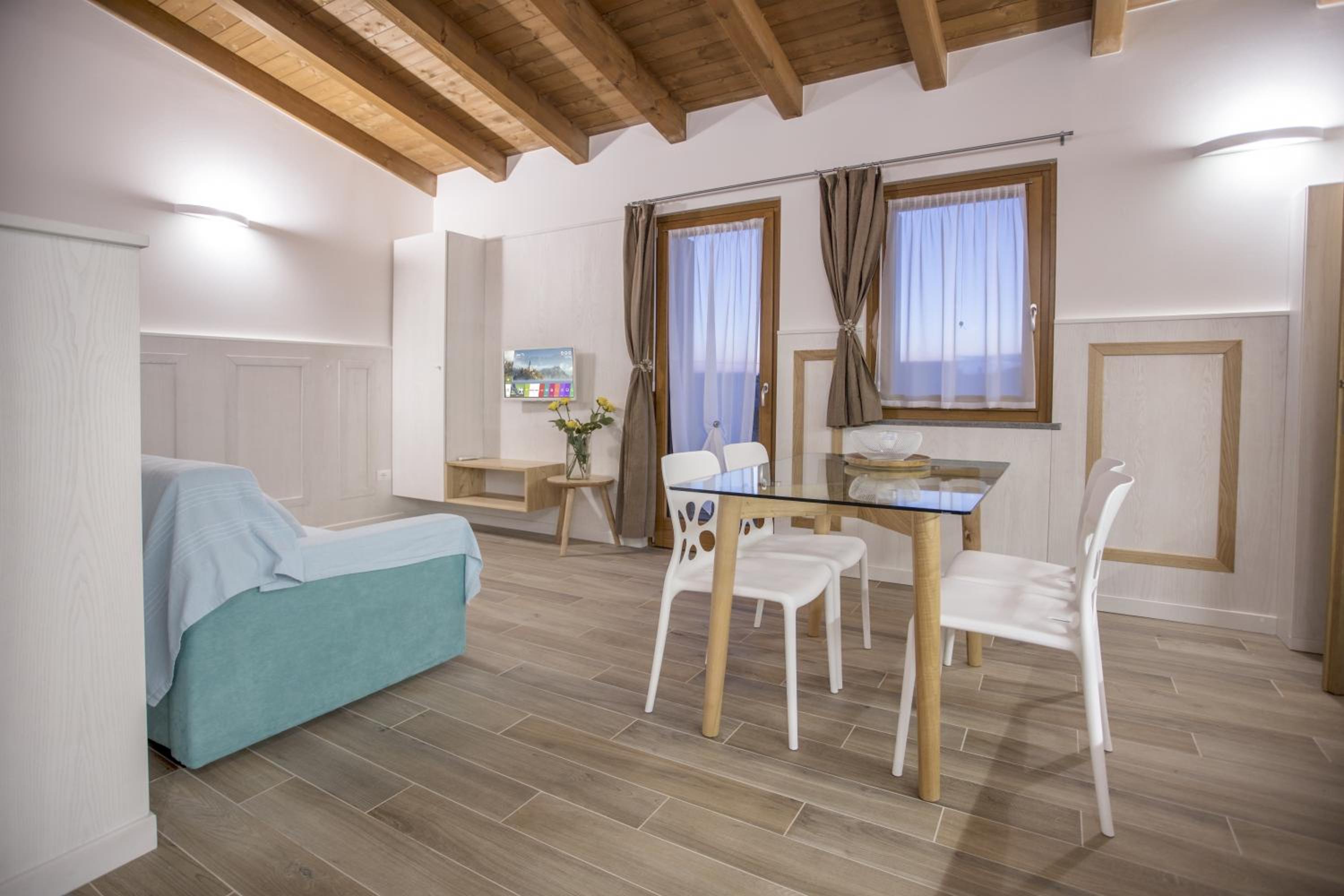 Agriturismo Cjargnei view 5