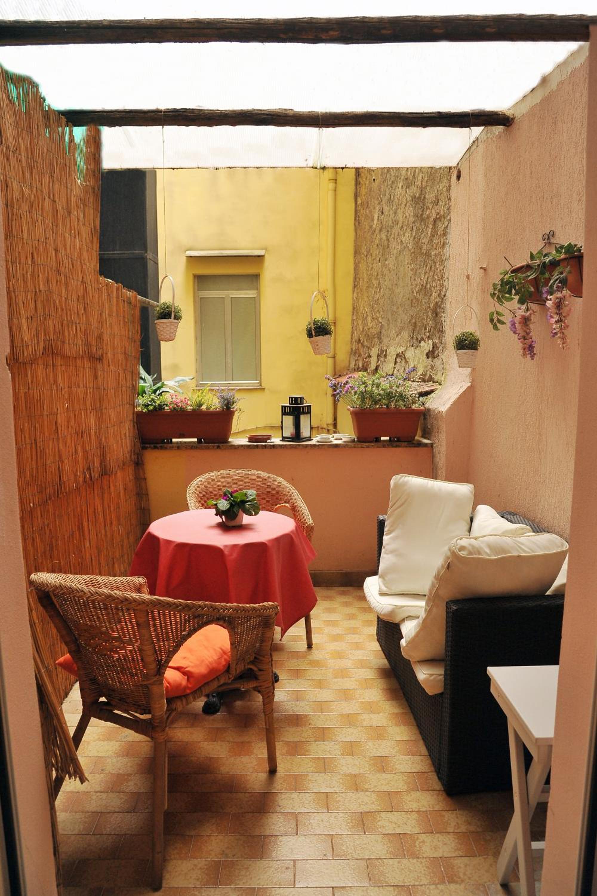 Locanda al Viminale