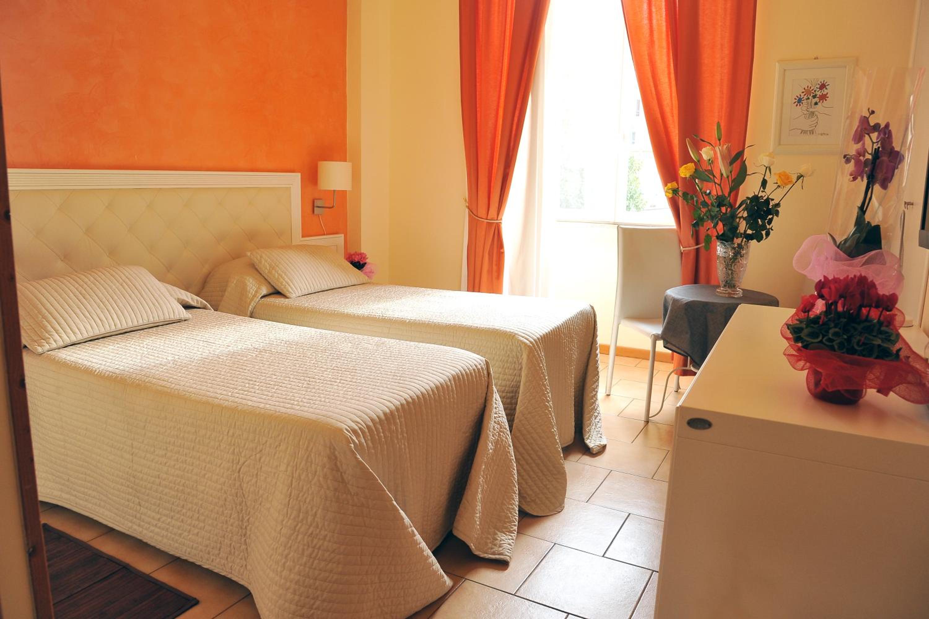 Locanda al Viminale