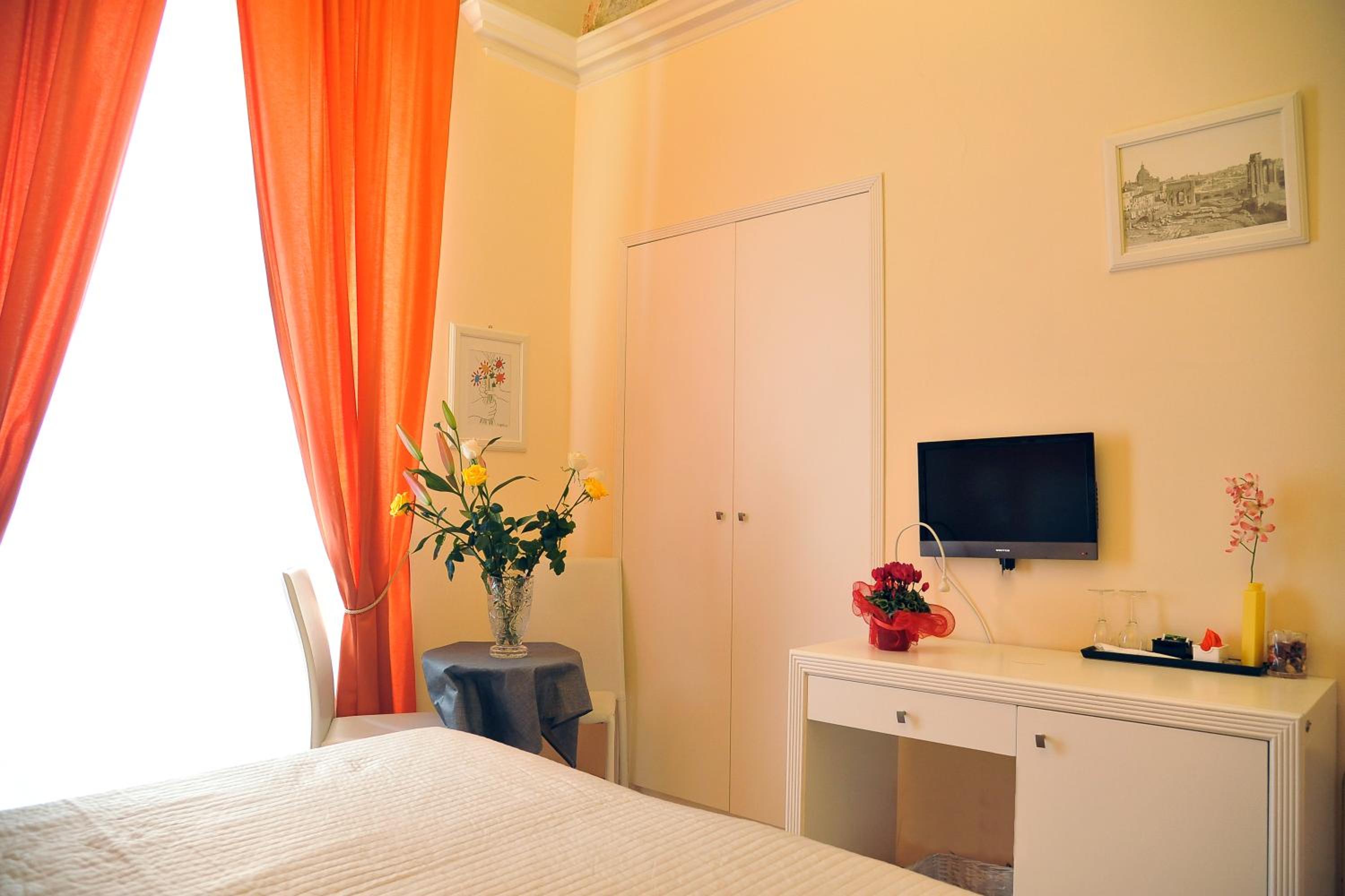 Locanda al Viminale
