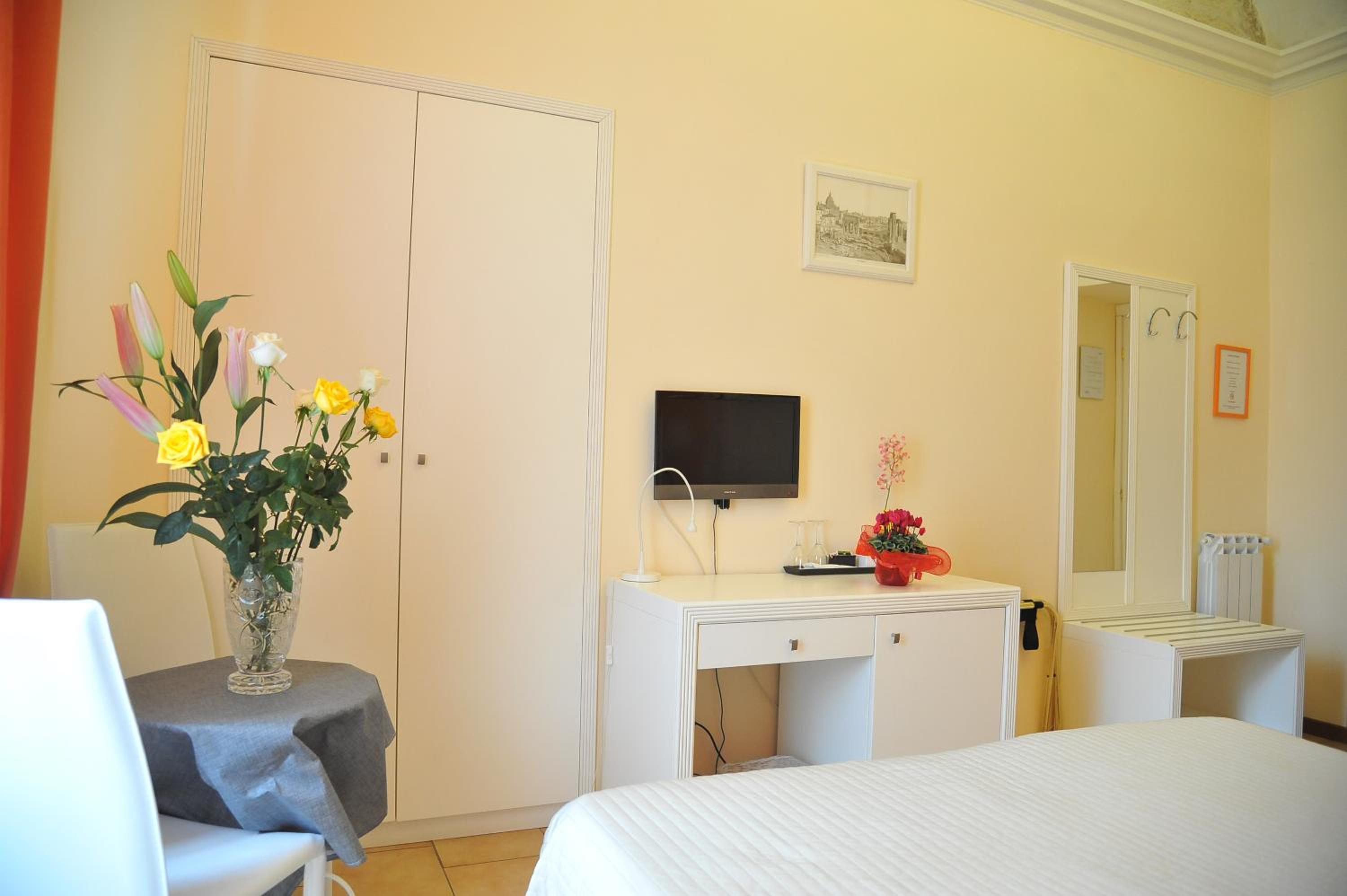 Locanda al Viminale