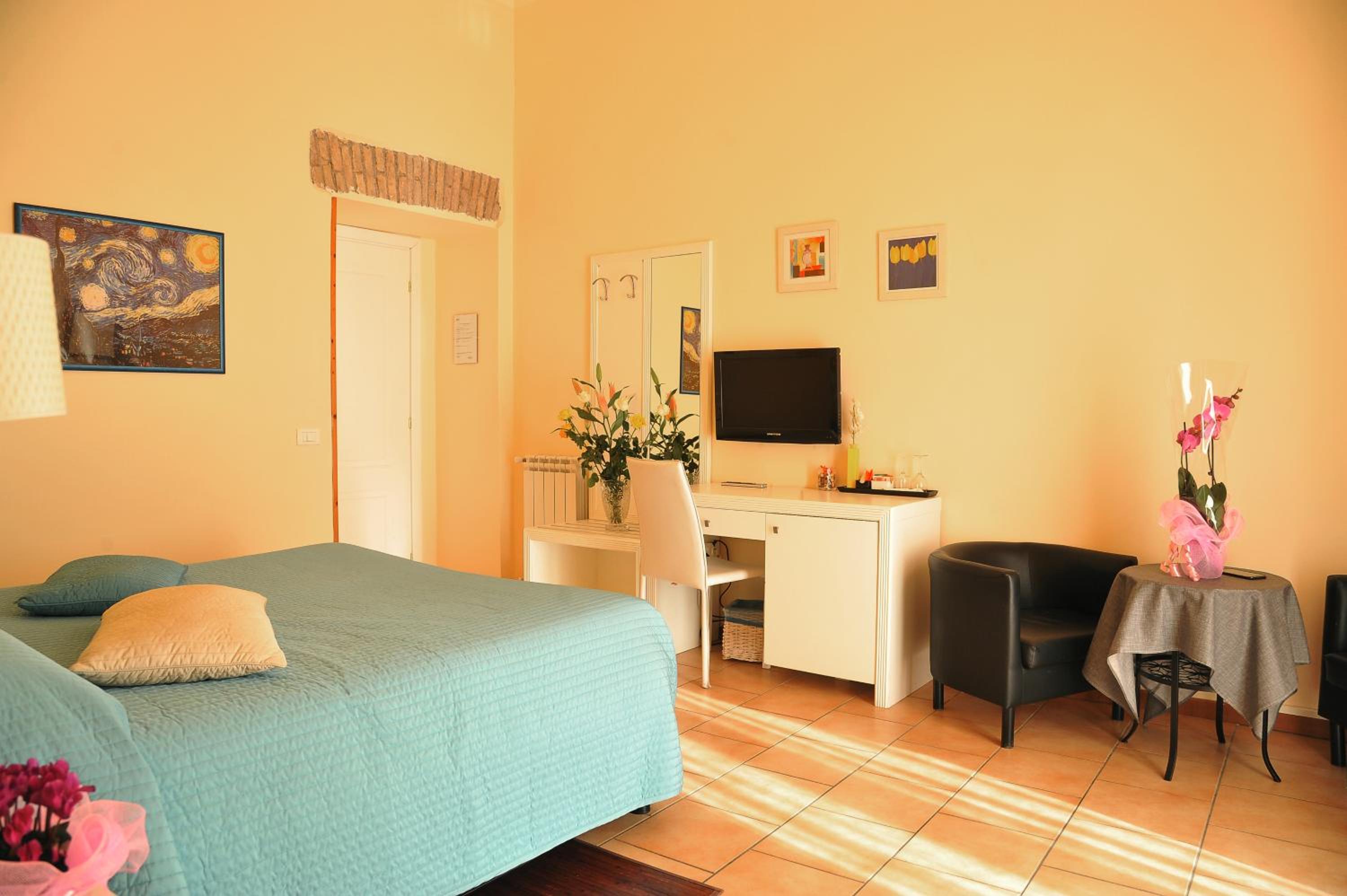 Locanda al Viminale