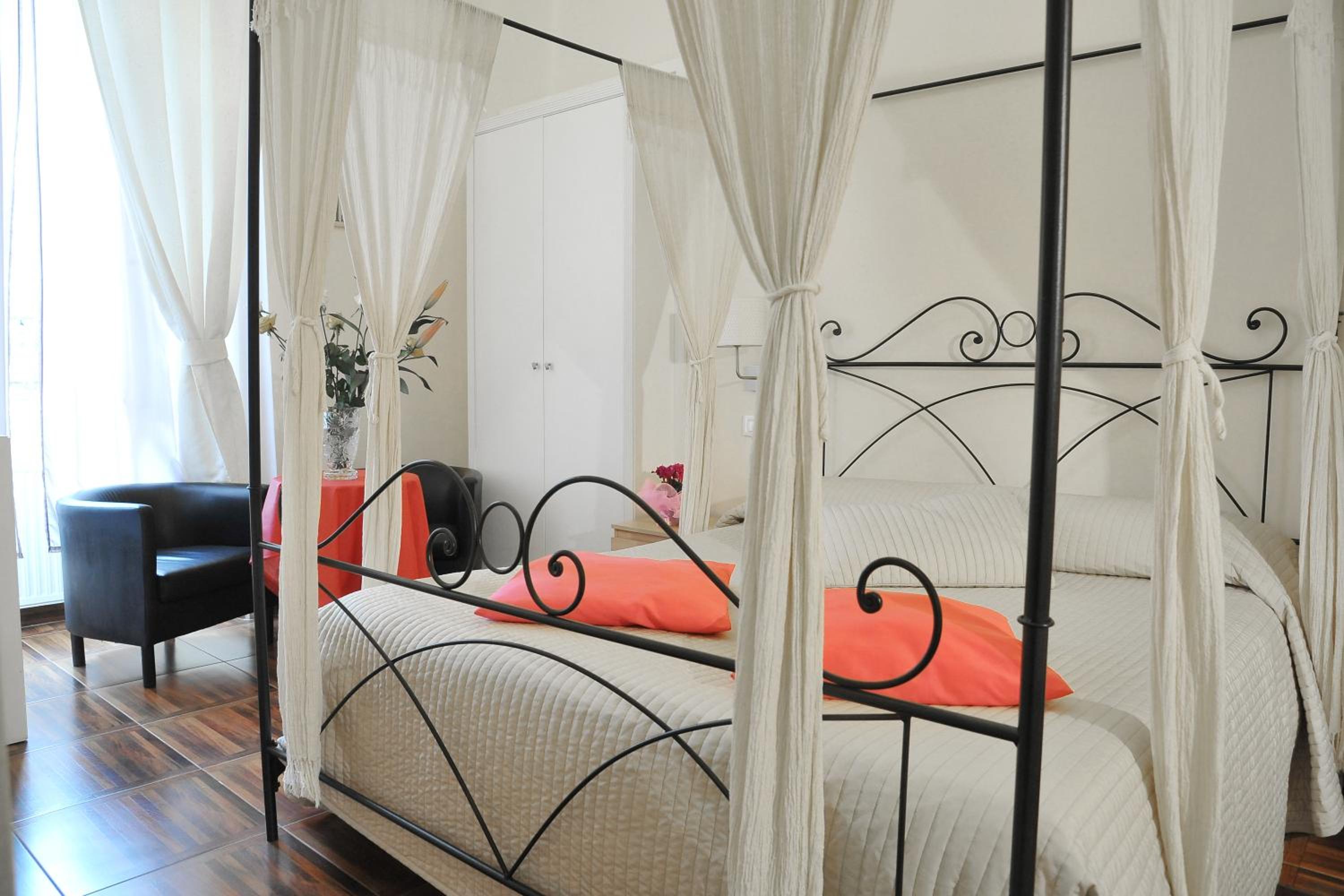 Locanda al Viminale