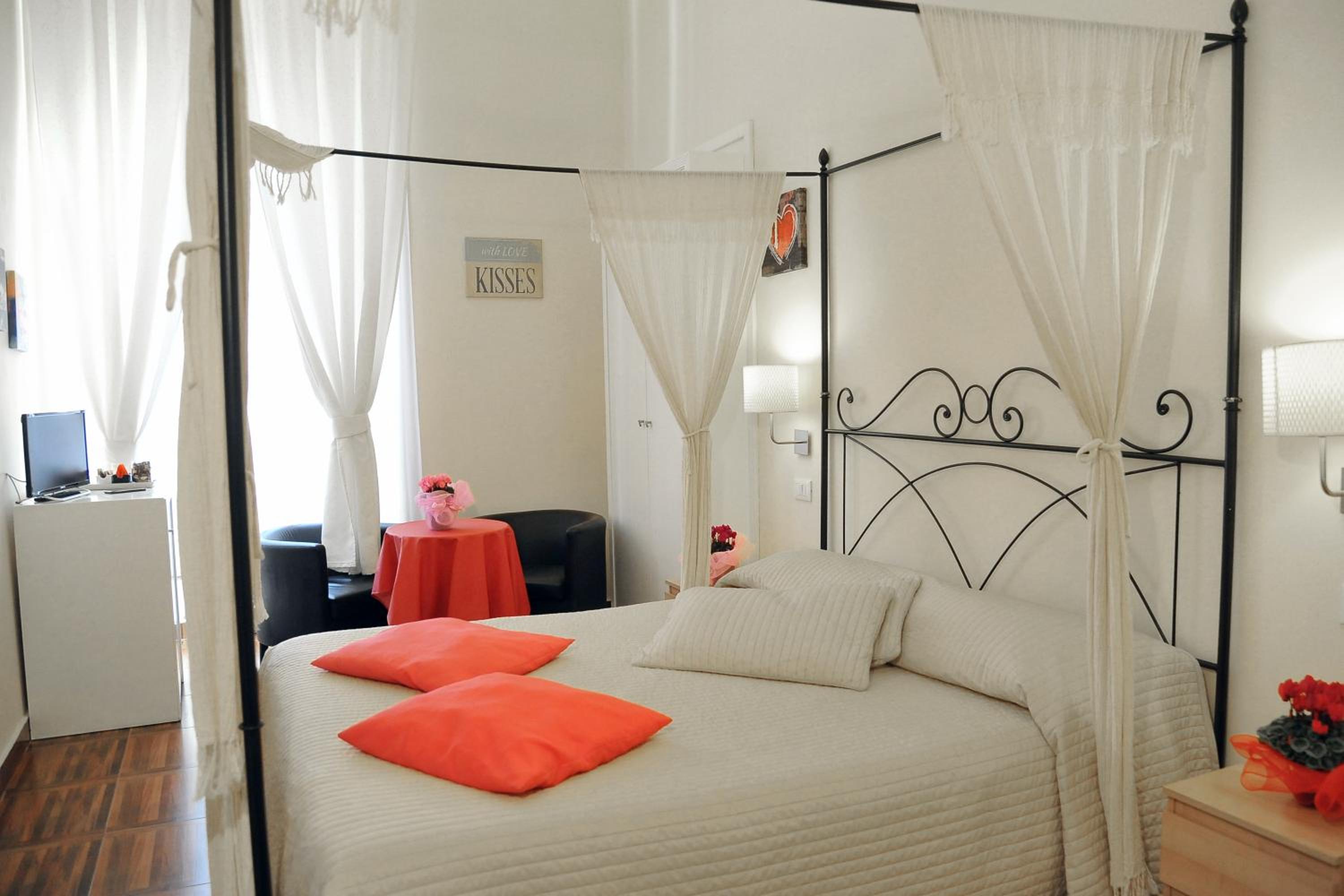 Locanda al Viminale