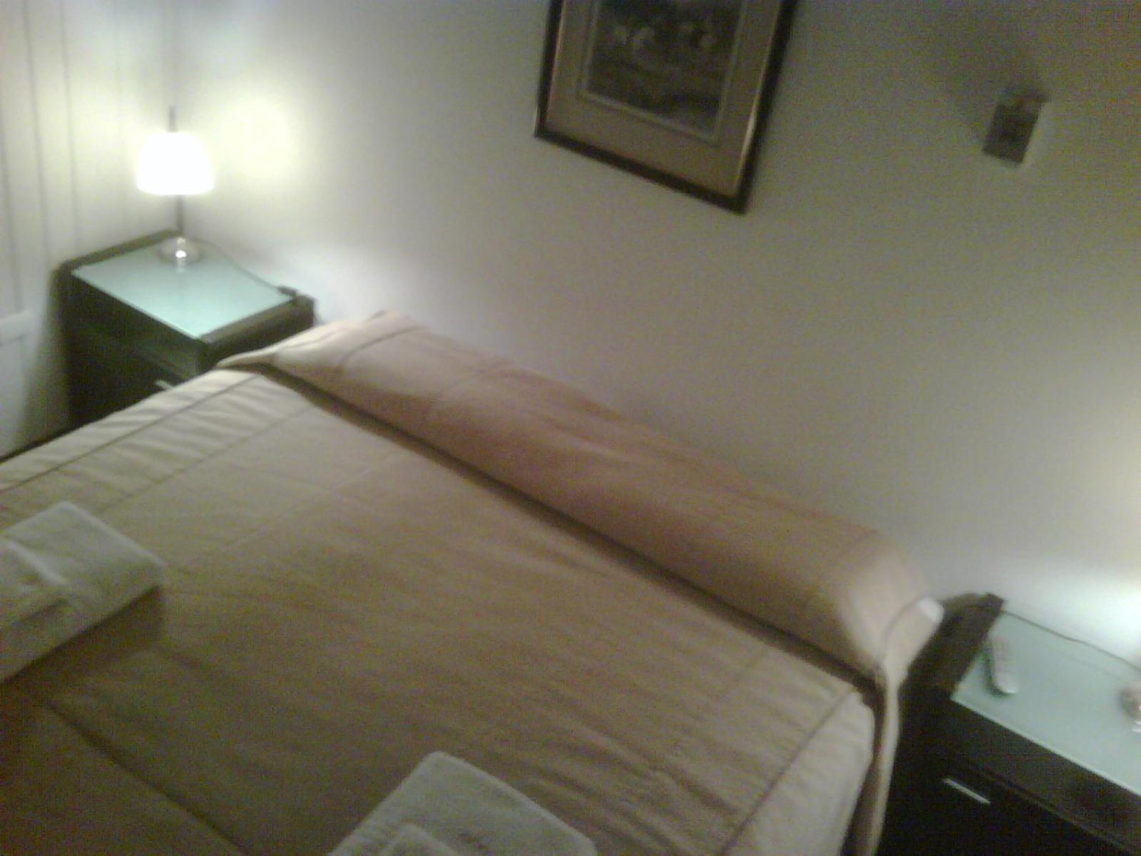 Apartamentos Centricos